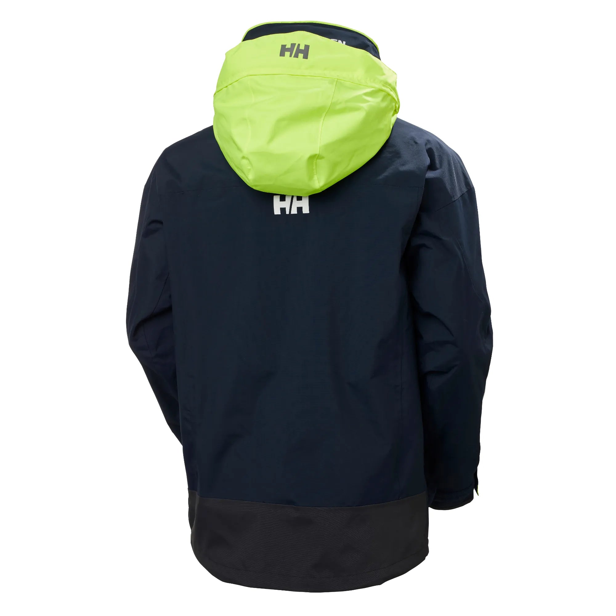 Men's Pier 3.0 Coastal Sailing Jacket - Navy