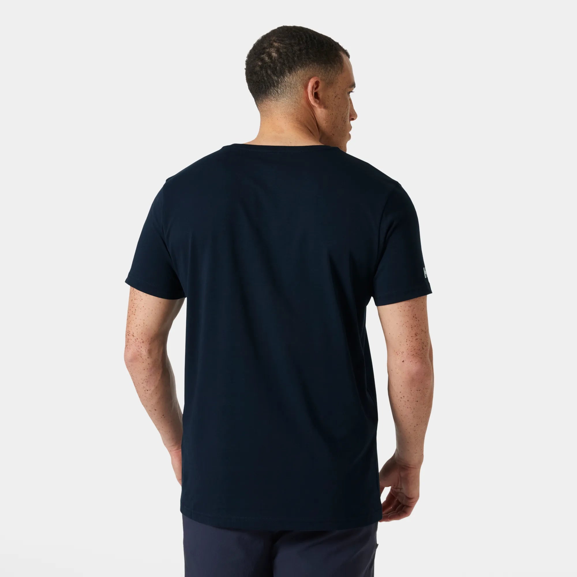 Men's Shoreline T-Shirt 3.0 - Navy