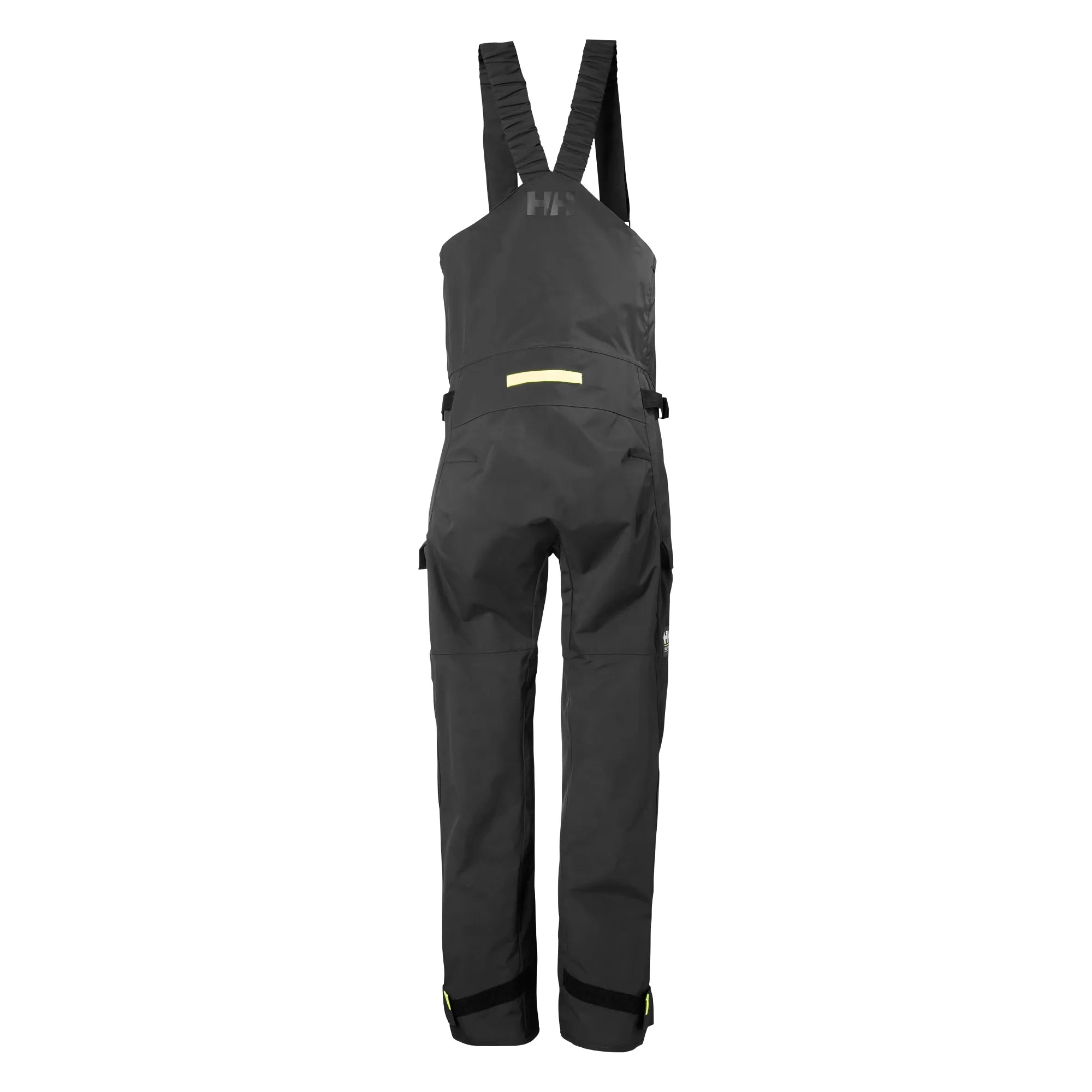 Mens Skagen Offshore Sailing Bib - Ebony