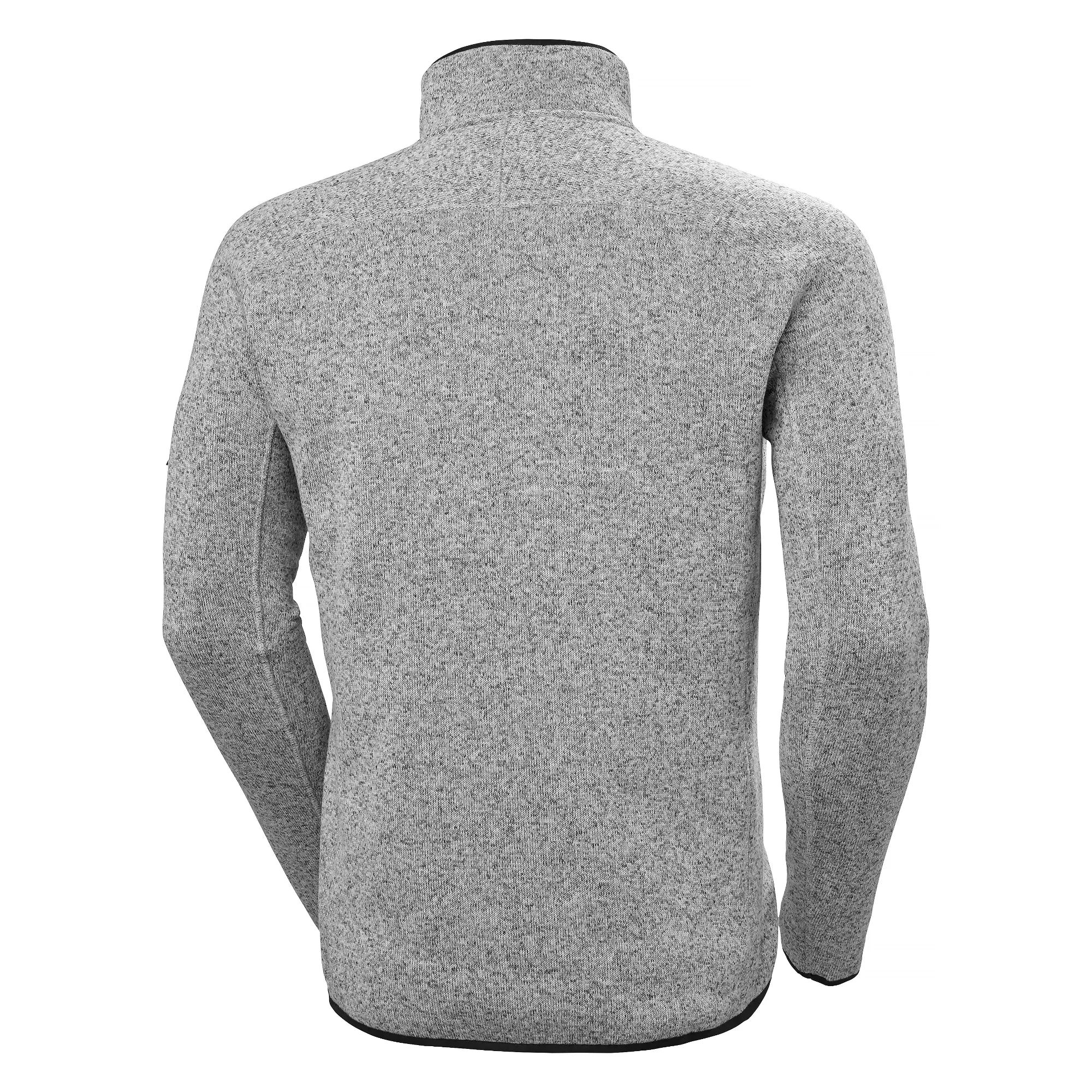 Men's Varde Grey Fog Fleece Jacket 2.0
