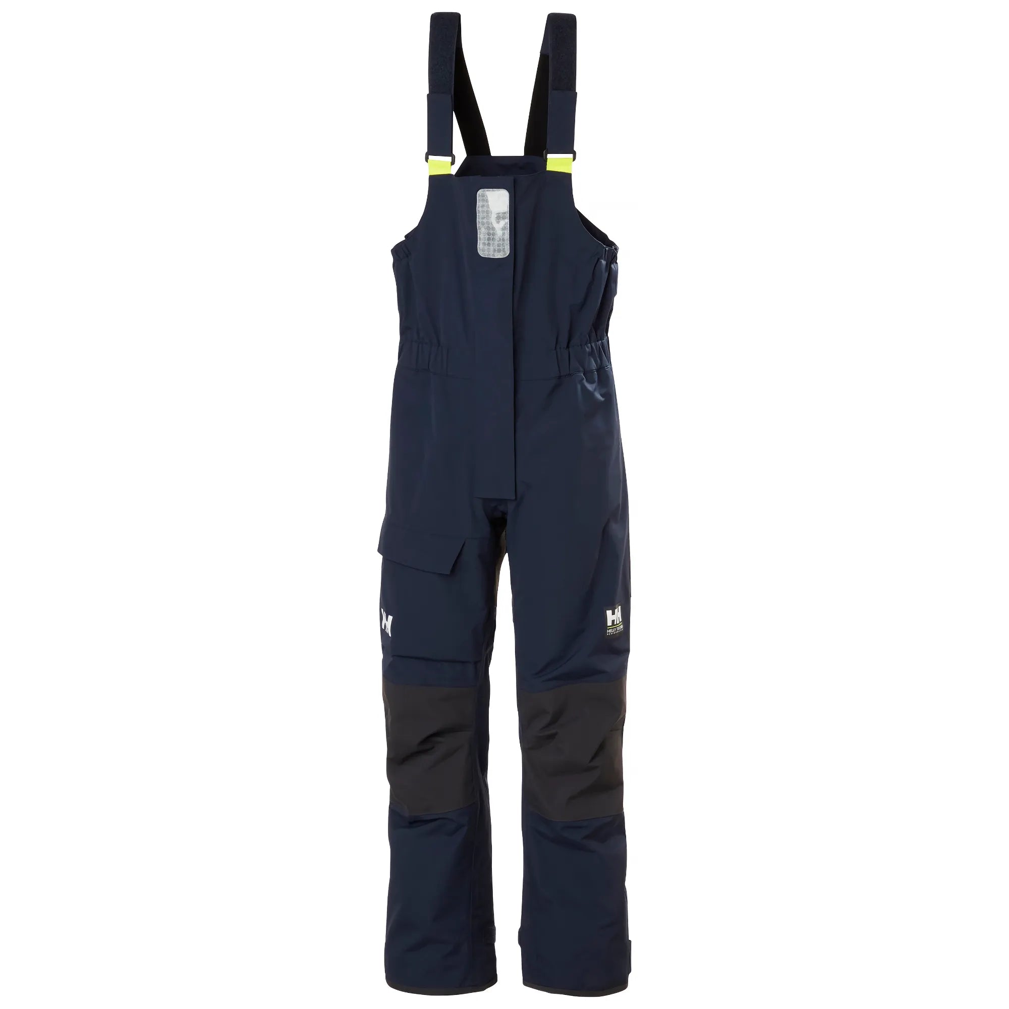 Women's Pier 4.0 Salopette - Navy