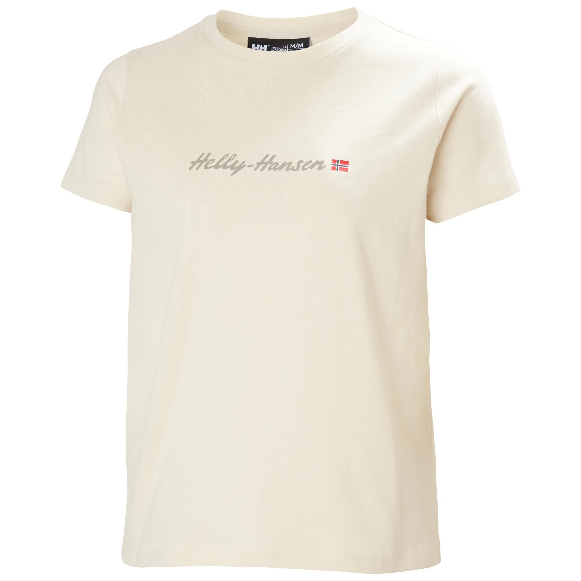 Women's Core Graphic T-Shirt 2.0 - Cream