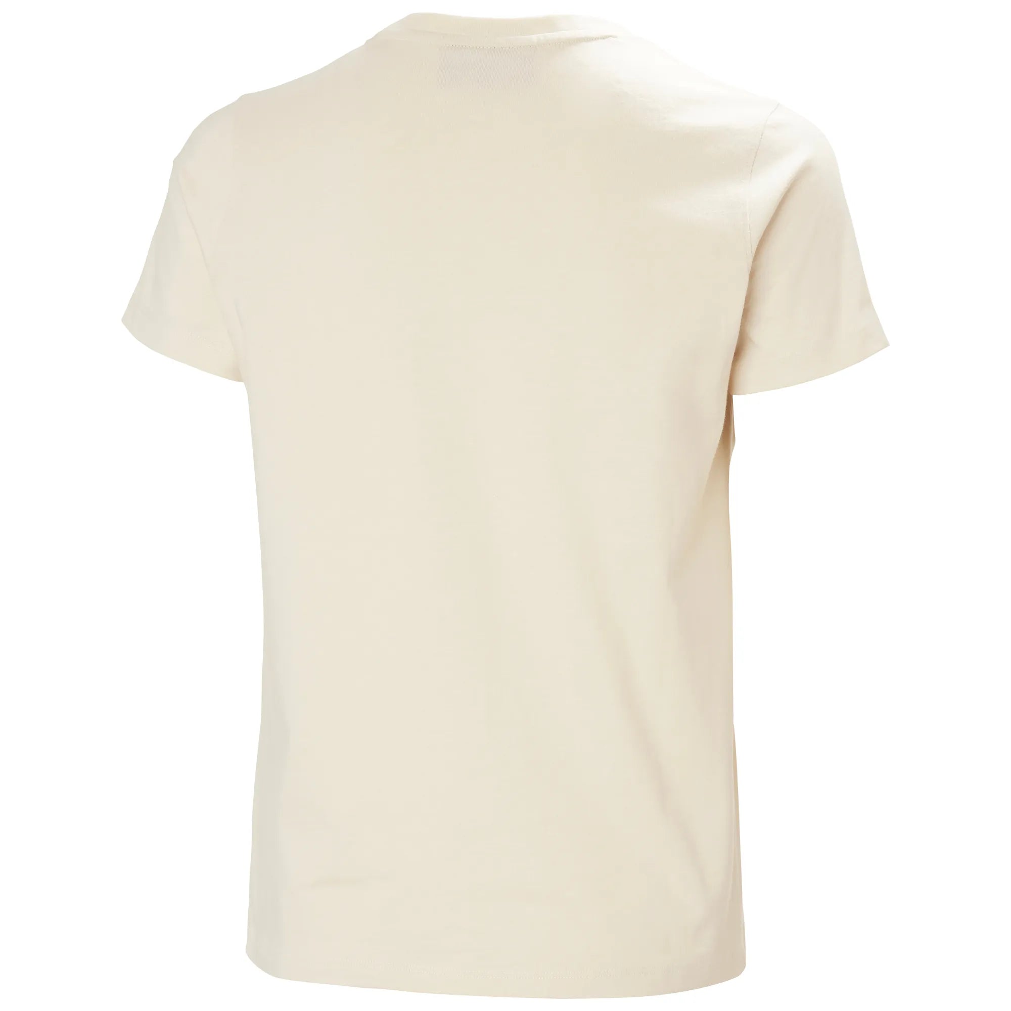 Women's Core Graphic T-Shirt 2.0 - Cream