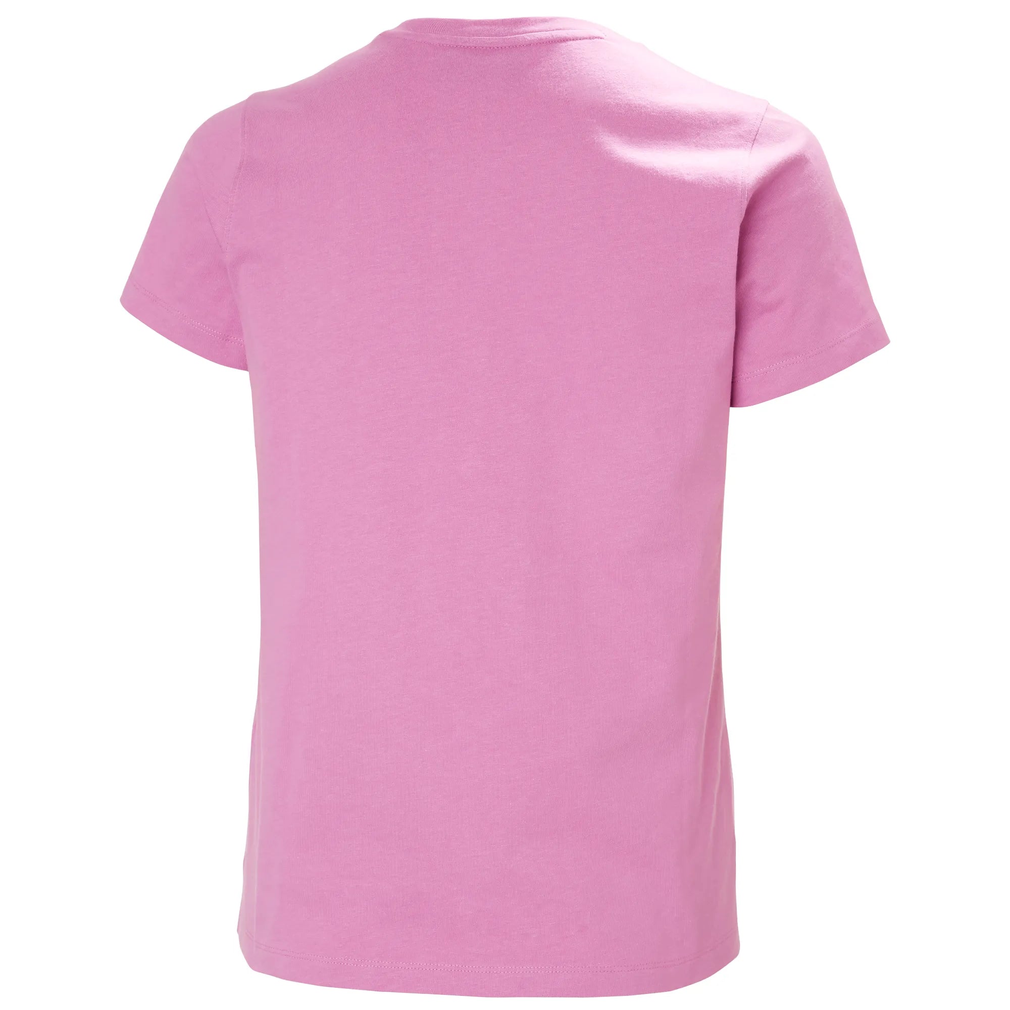 Women's Core Graphic T-Shirt 2.0 - Meta Pink