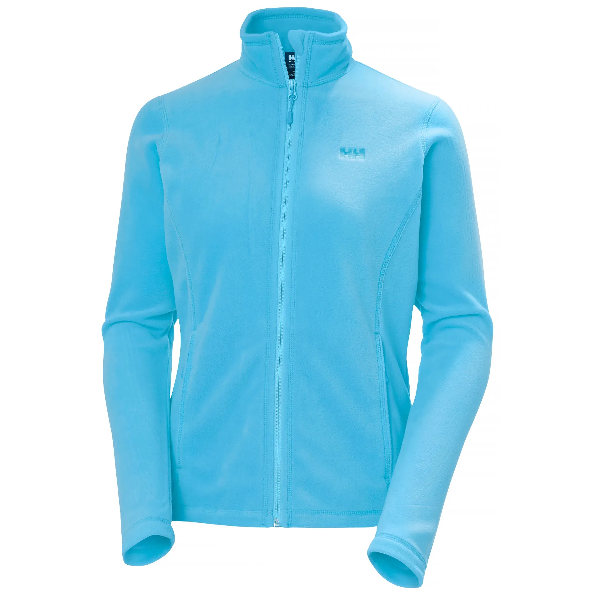 Women's Daybreaker Fleece Jacket - Aqua