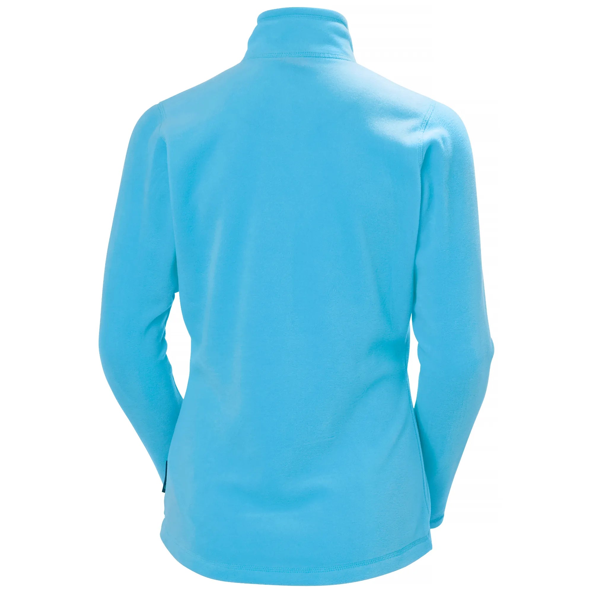 Women's Daybreaker Fleece Jacket - Aqua