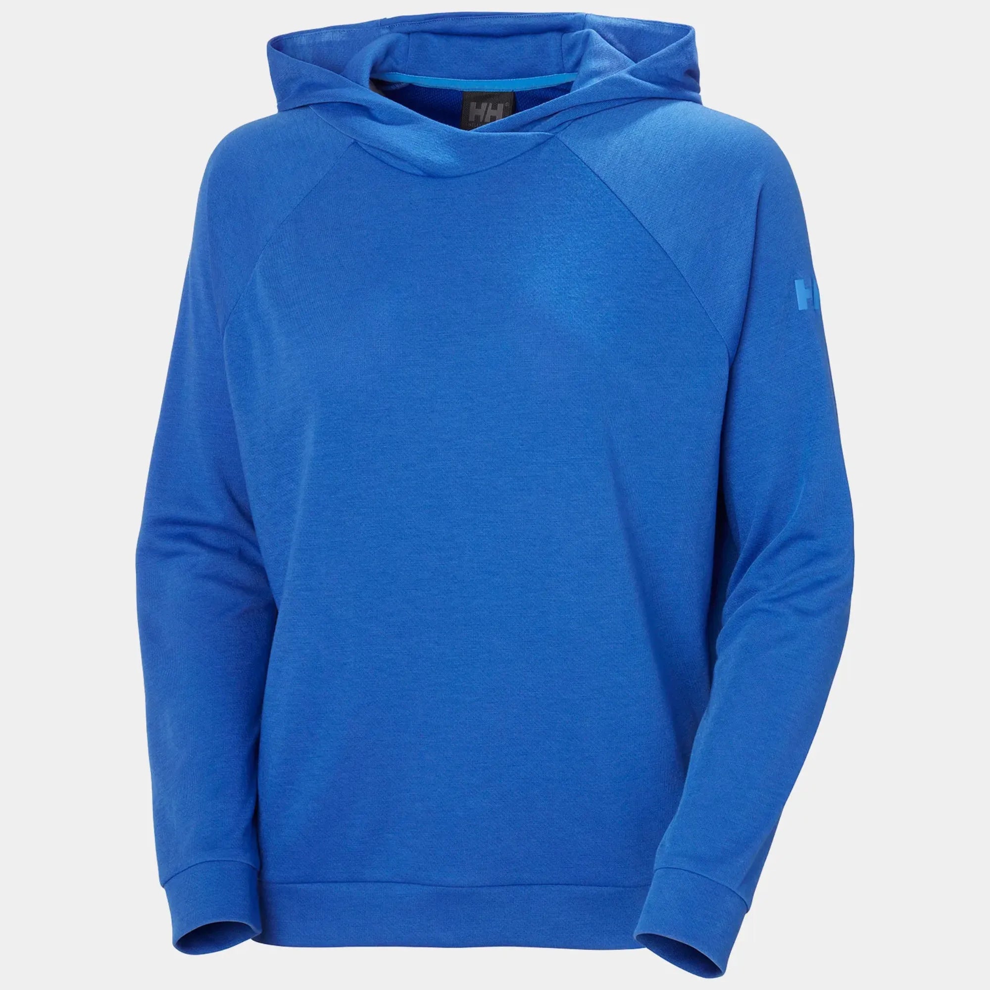 Women's Inshore Quick-Dry Hoodie - Cobalt