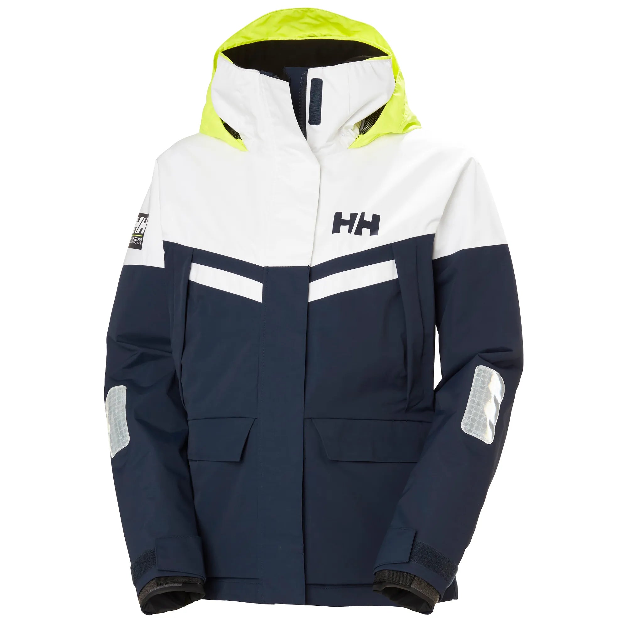 Women's Pier 4.0 Jacket - Navy