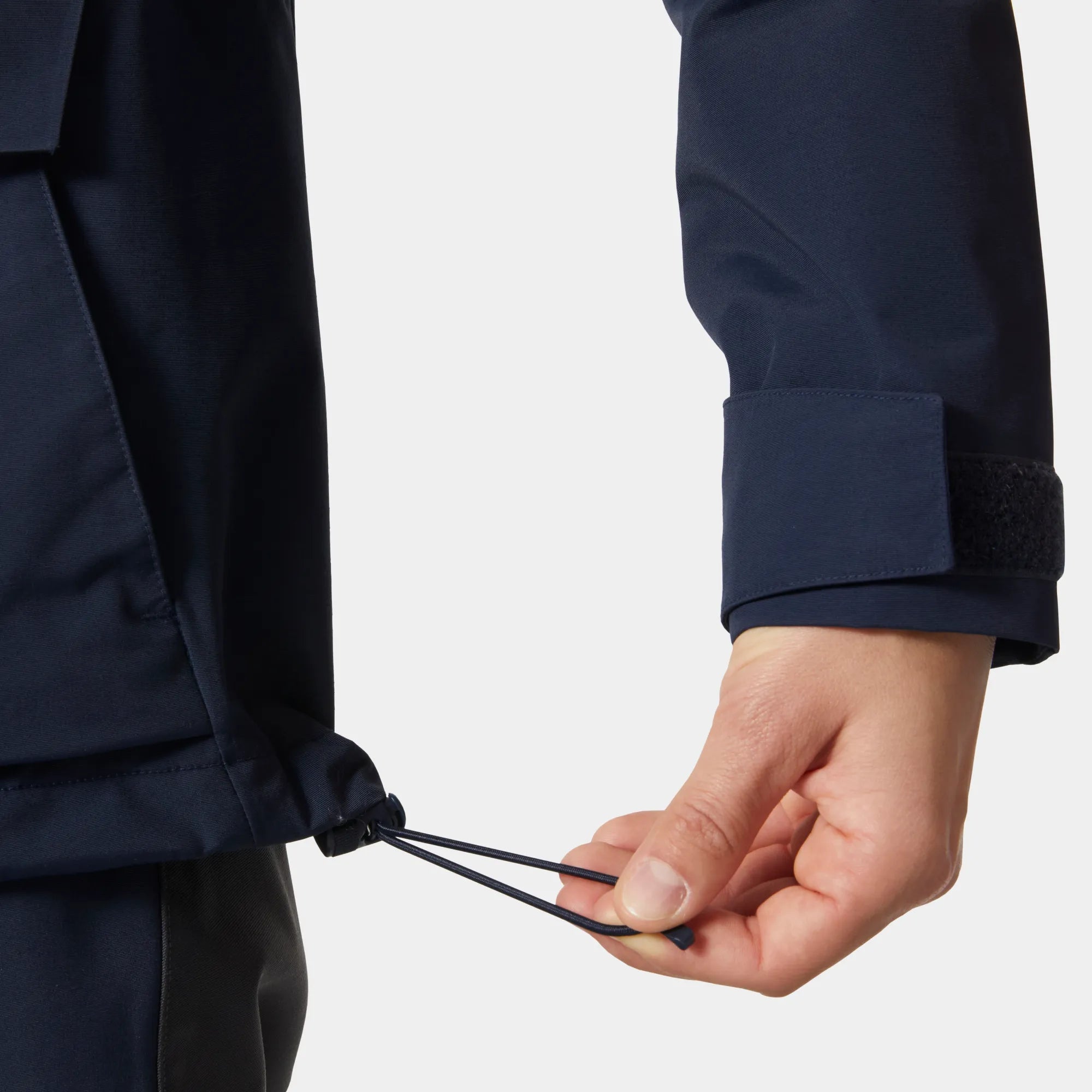 Women's Pier 4.0 Jacket - Navy