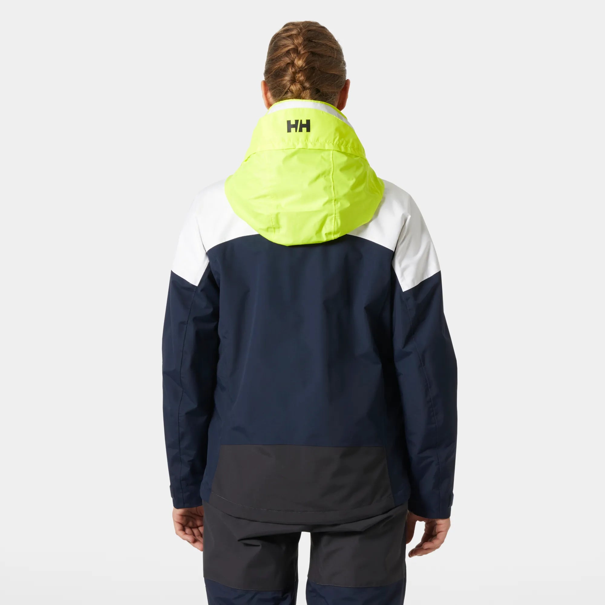 Women's Pier 4.0 Jacket - Navy