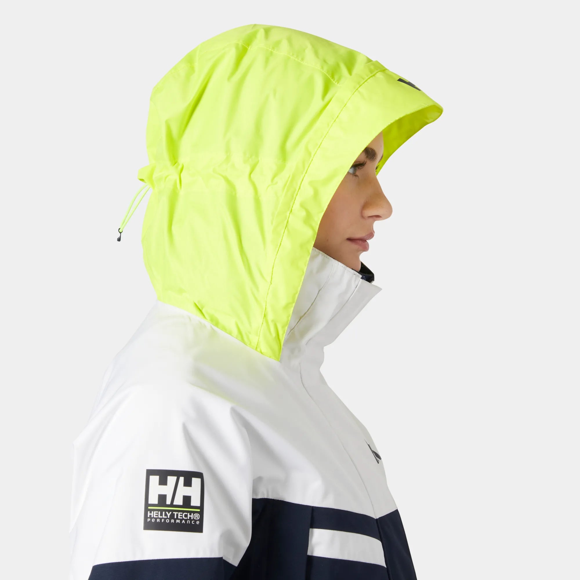 Women's Pier 4.0 Jacket - Navy