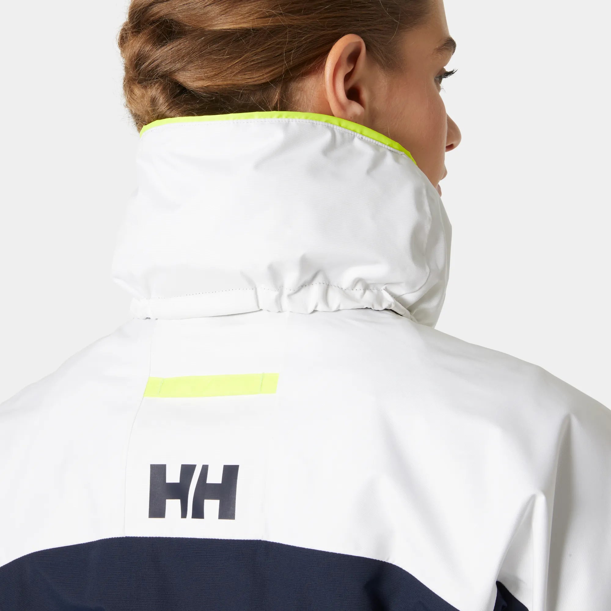 Women's Pier 4.0 Jacket - Navy