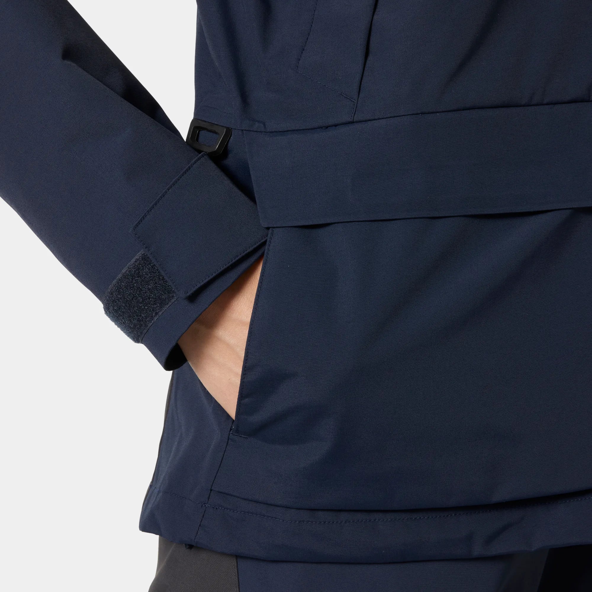 Women's Pier 4.0 Jacket - Navy