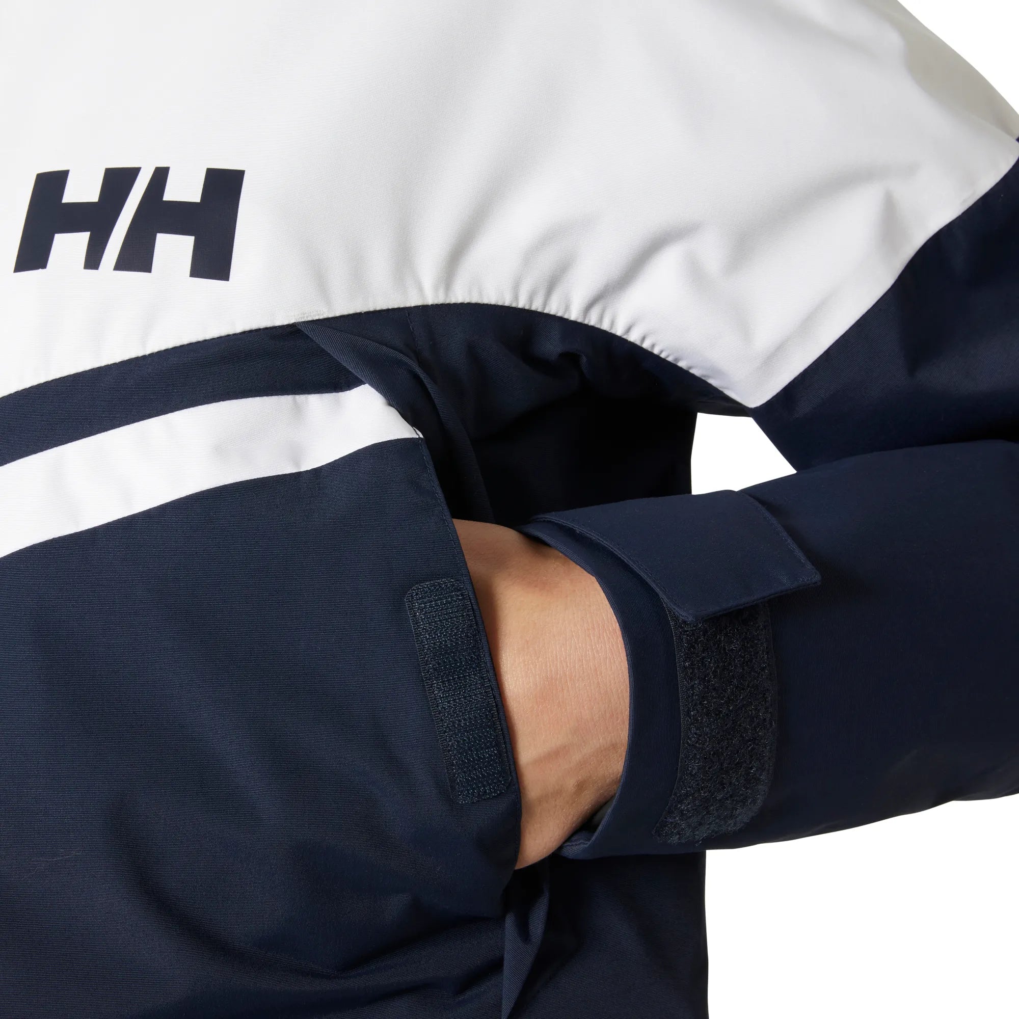 Women's Pier 4.0 Jacket - Navy