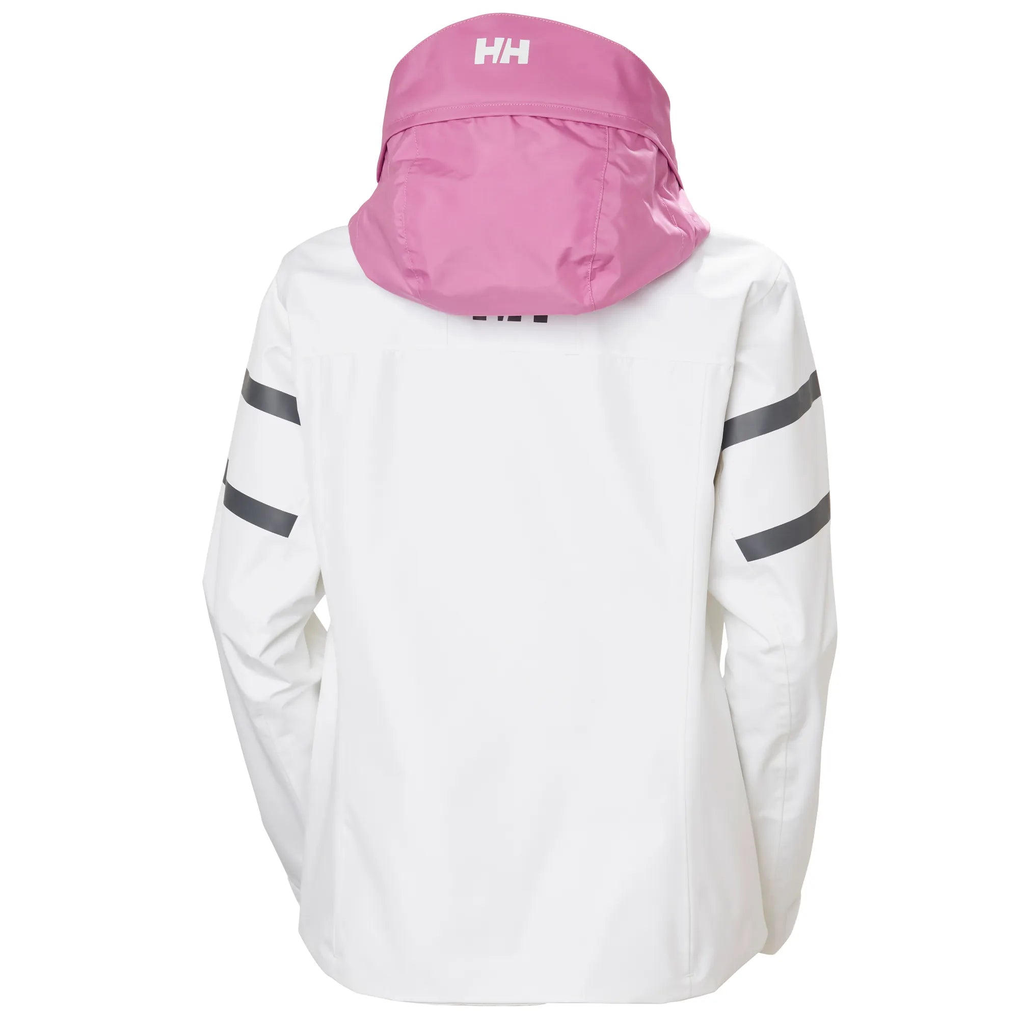 Women's Salt Inshore Jacket - White