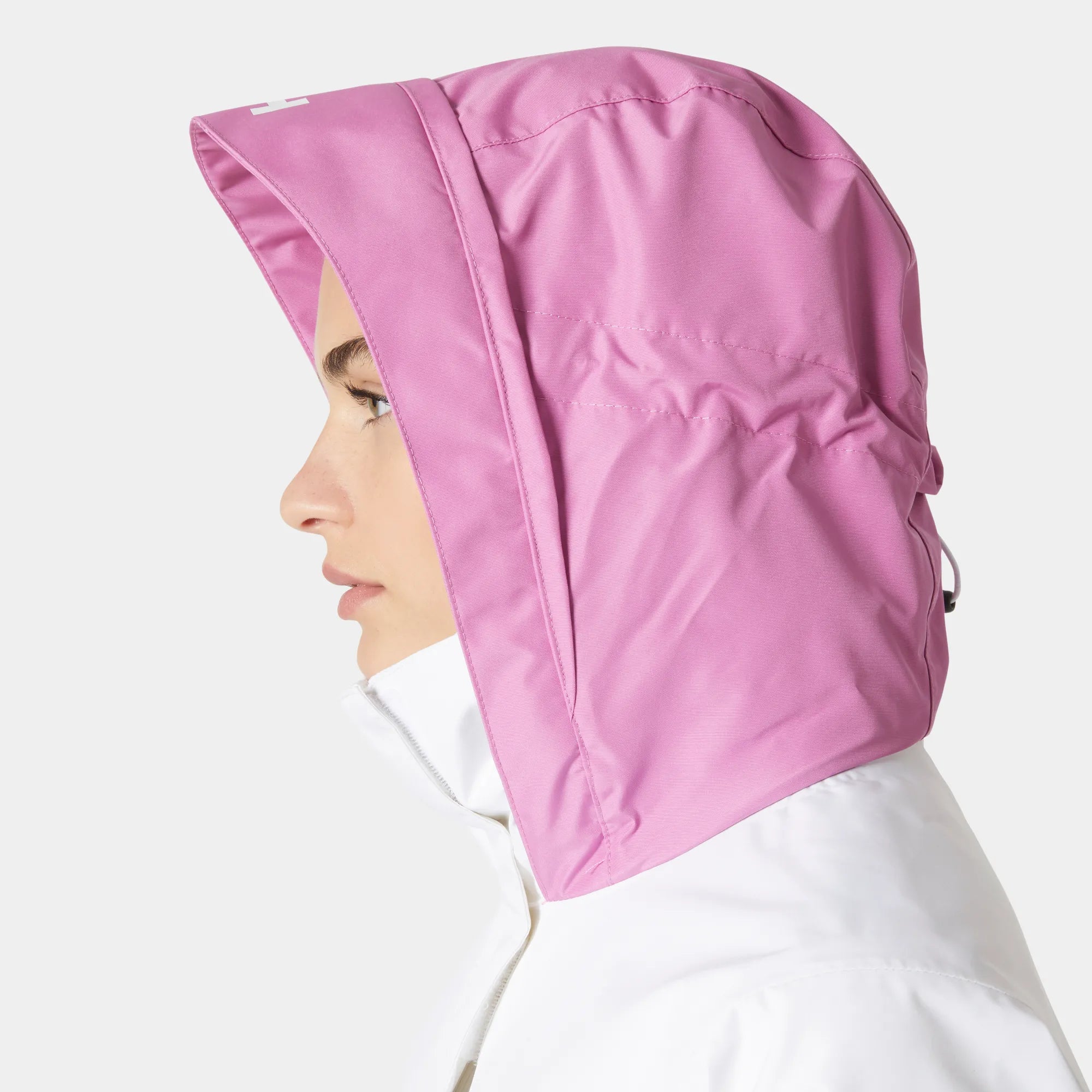 Women's Salt Inshore Jacket - White