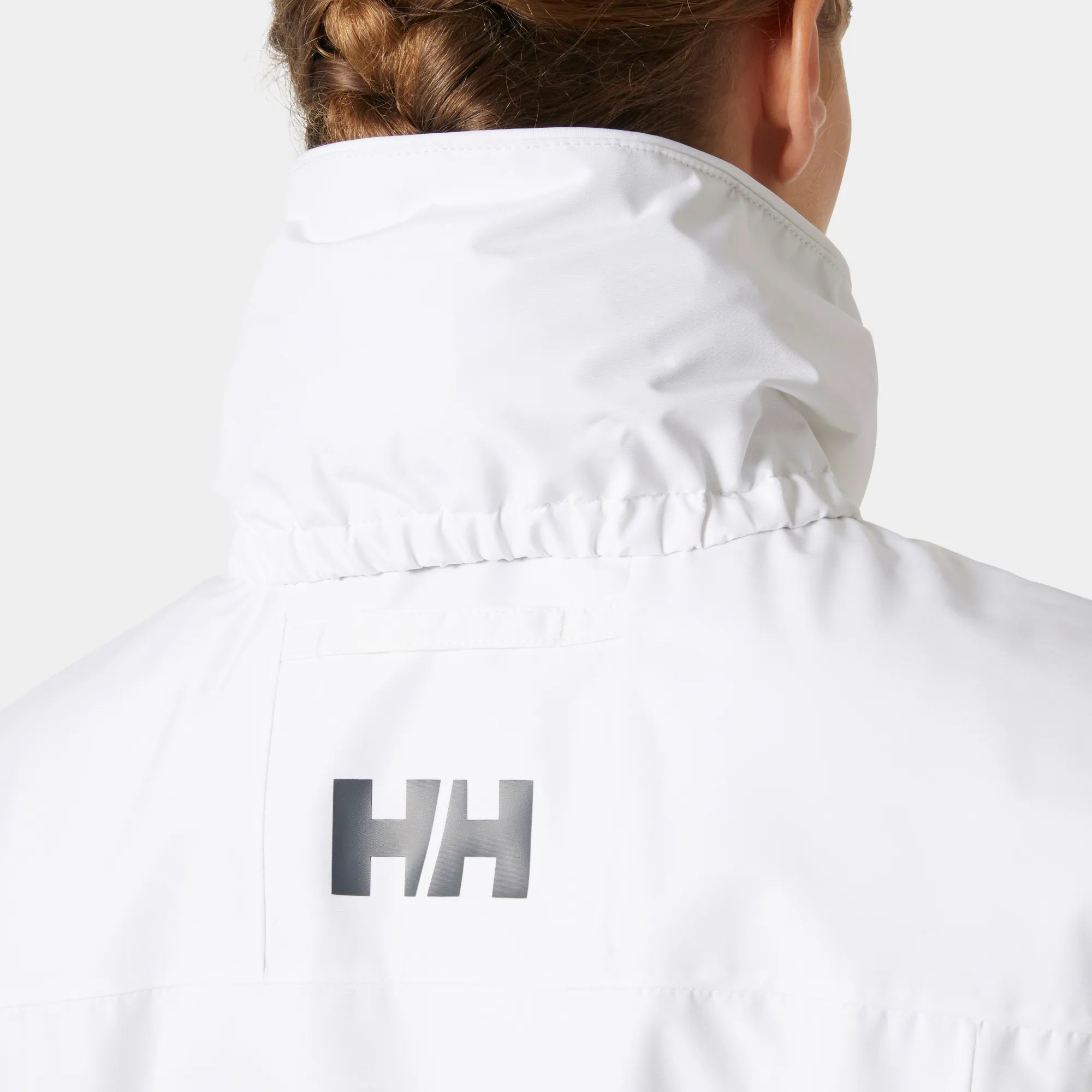 Women's Salt Inshore Jacket - White