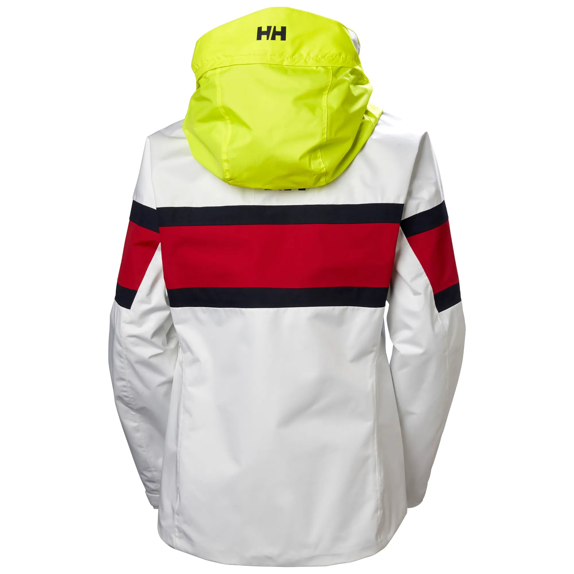 Women’s Salt Original Sailing Jacket - White
