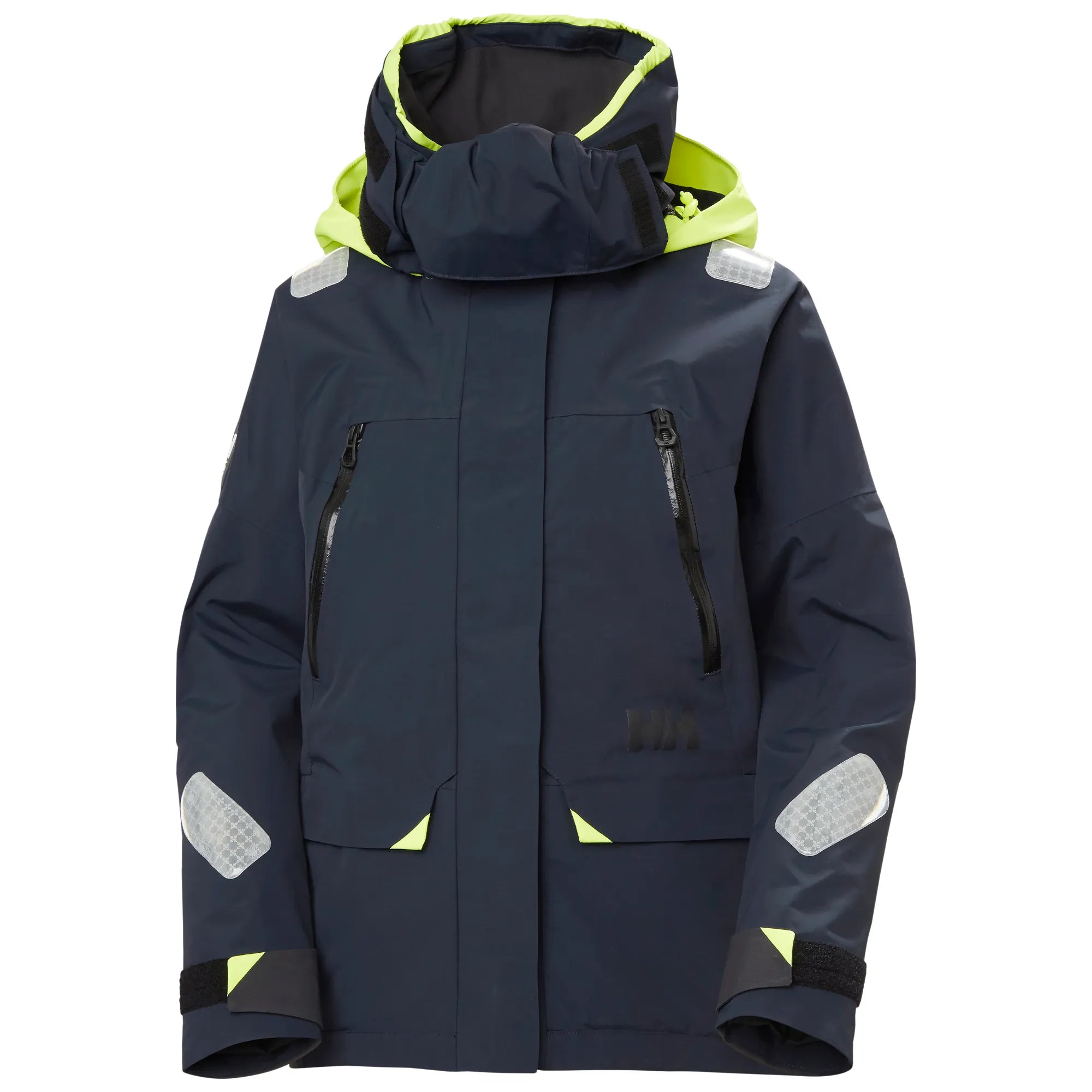 Women's Skagen Offshore Sailing Jacket - Navy