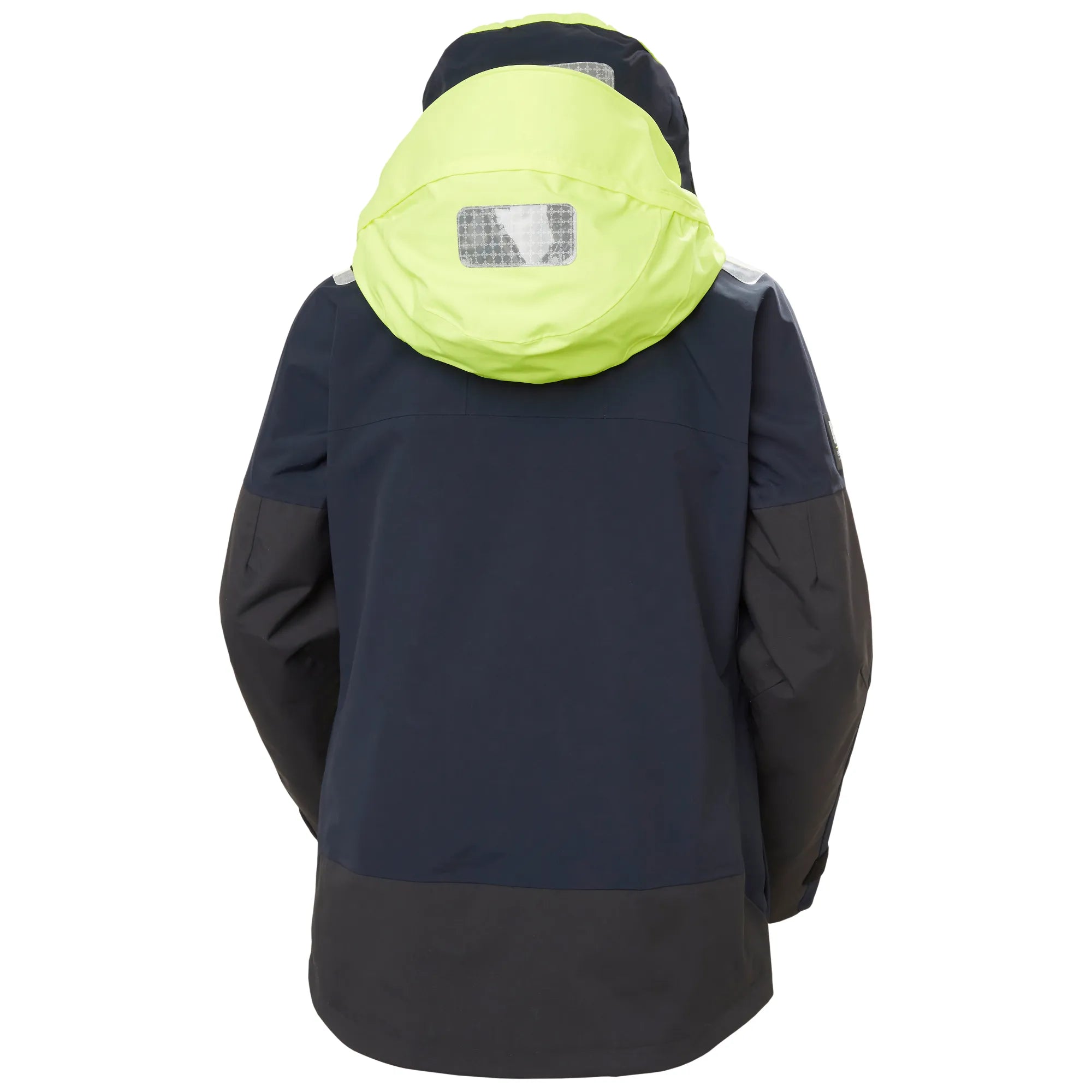 Women's Skagen Offshore Sailing Jacket - Navy