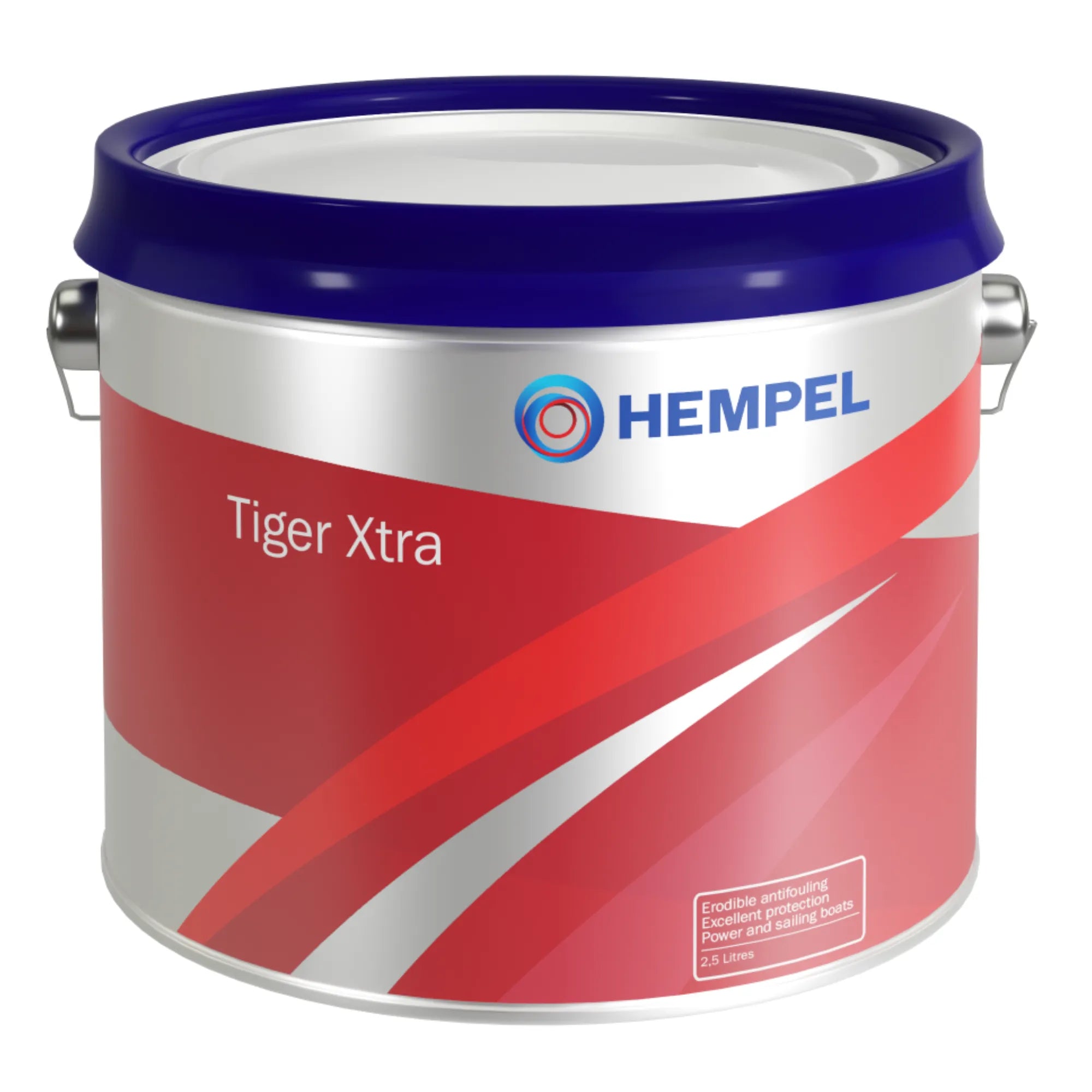 Tiger Xtra Antifouling