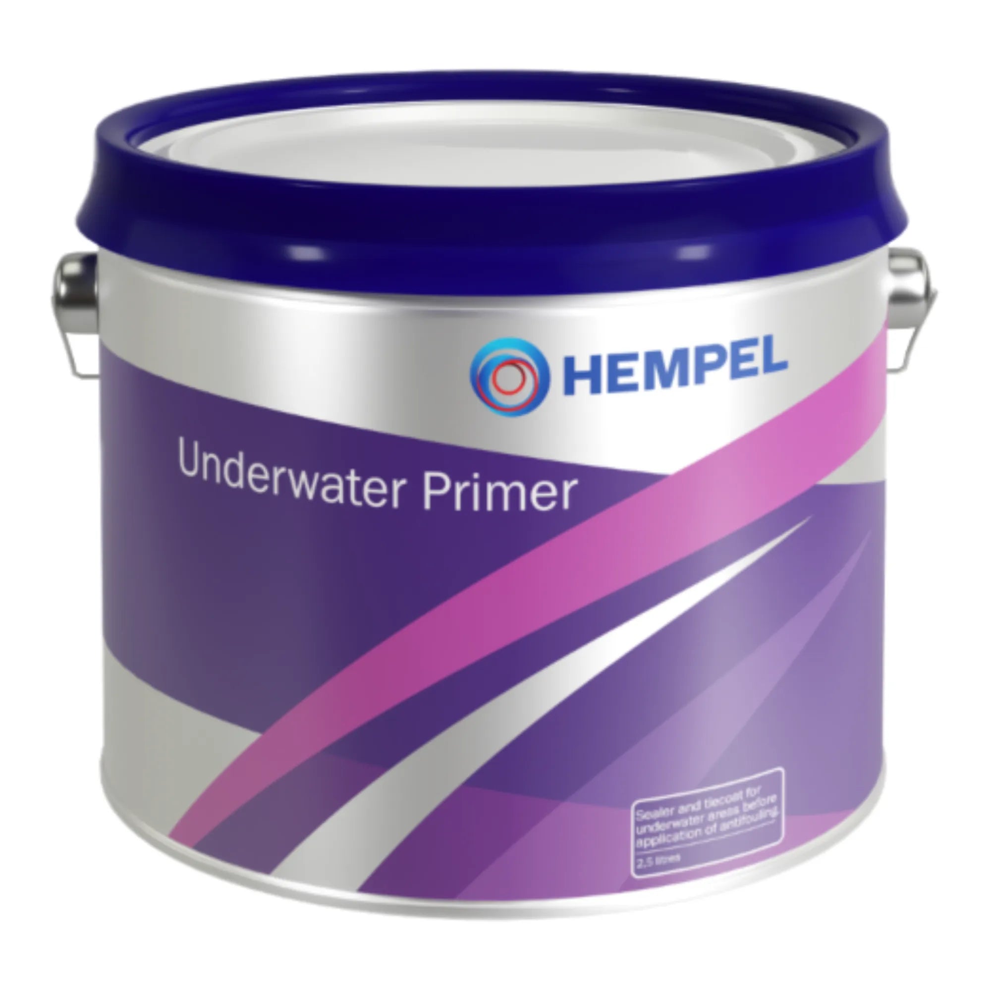 Underwater Primer