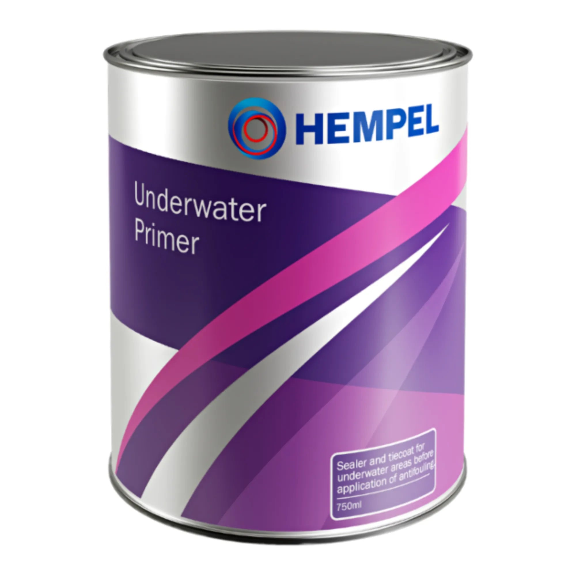 Underwater Primer