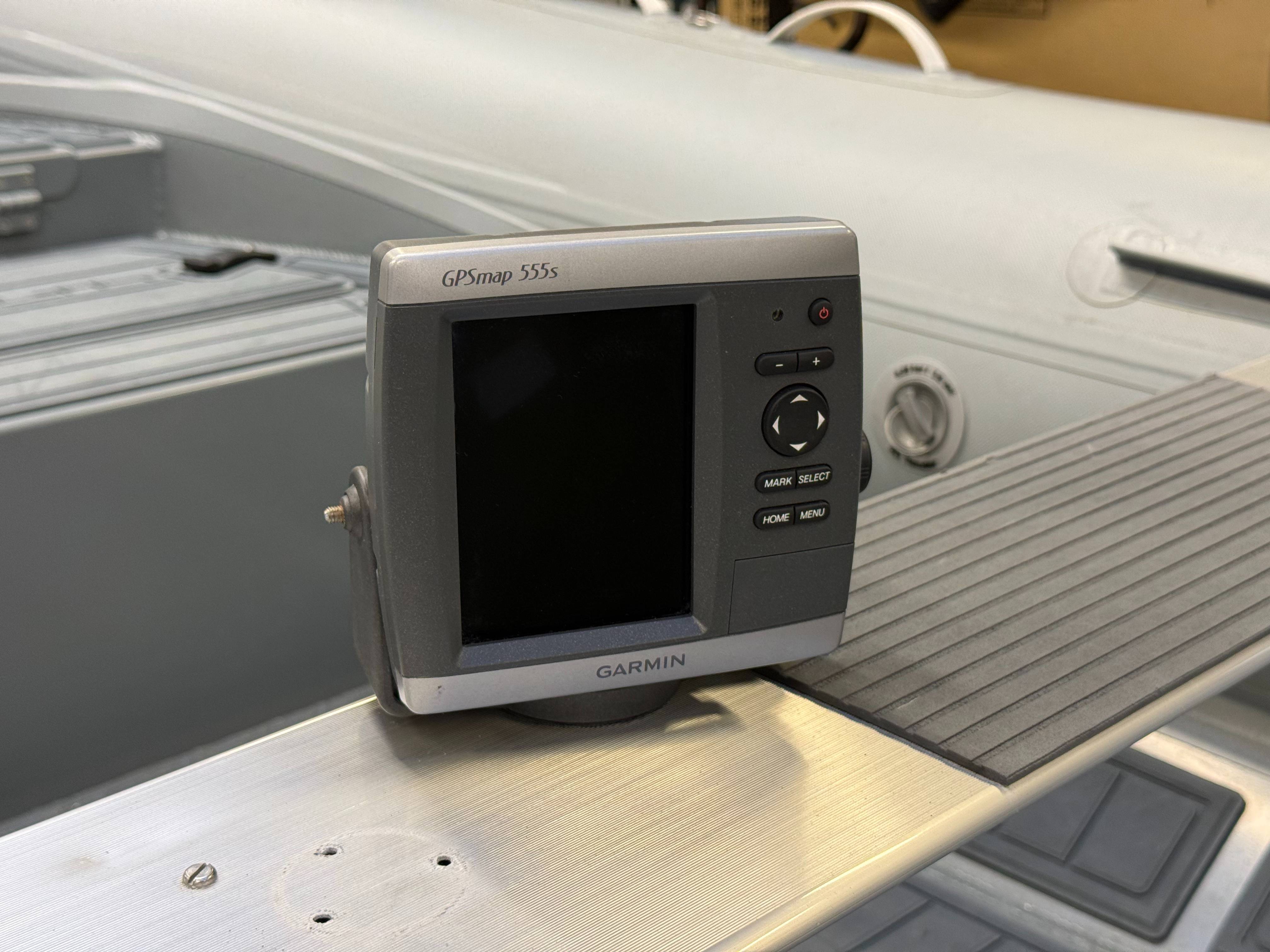 2020 3DTender STEALTH 420 RIB