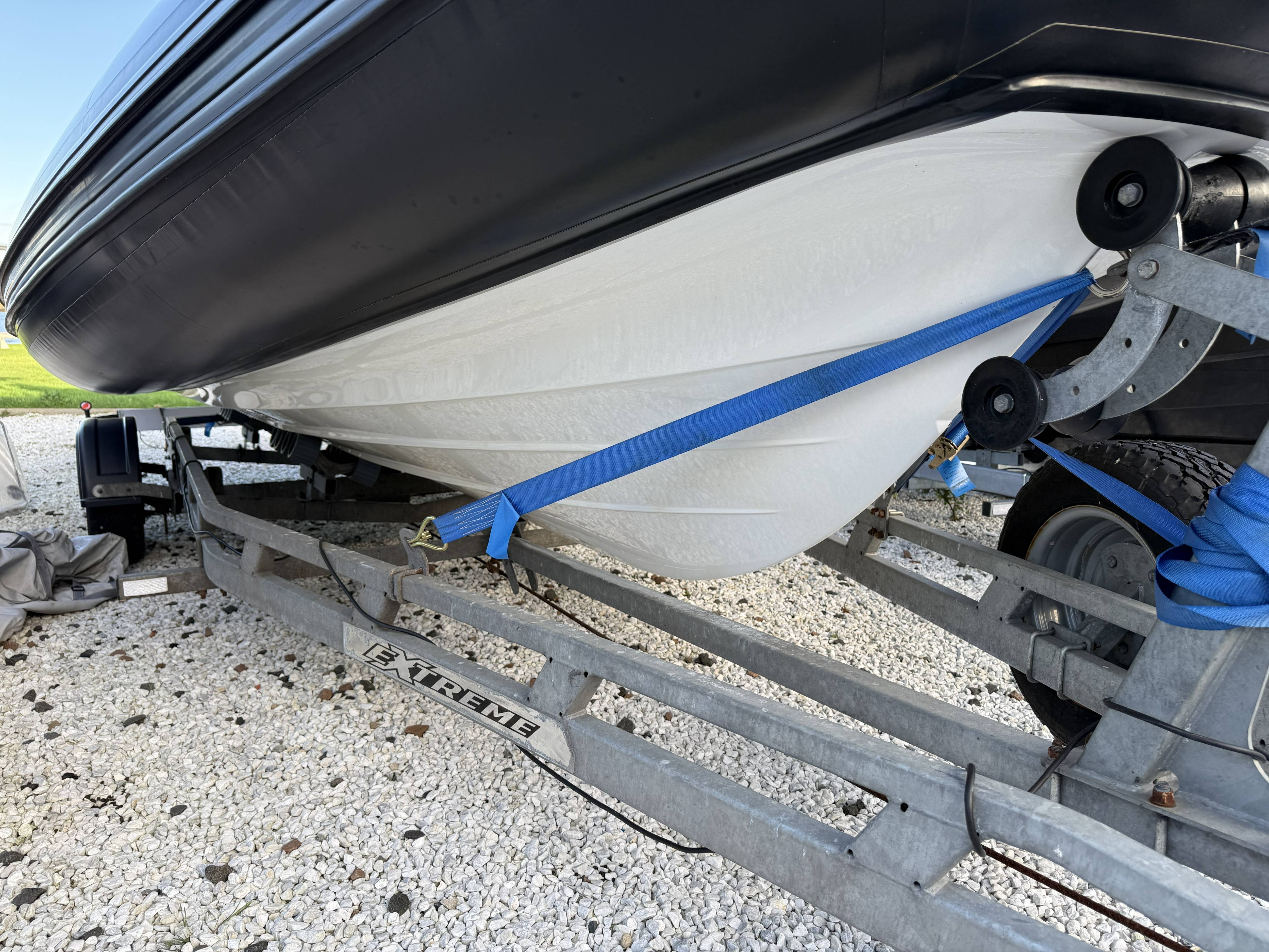 Grand G650 RIB (2021)