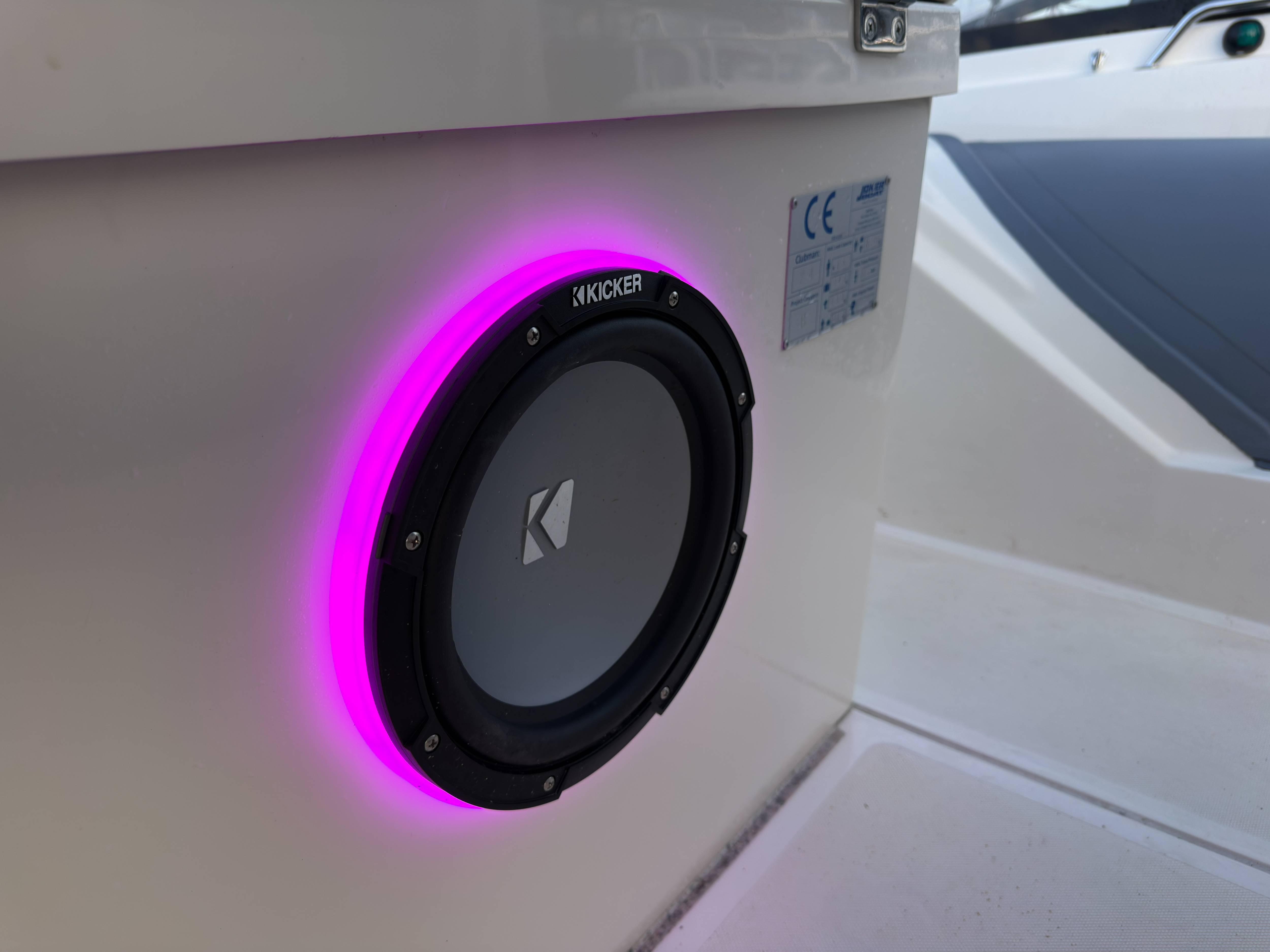 Joker Clubman 24 RIB (2023 Ex-Display)