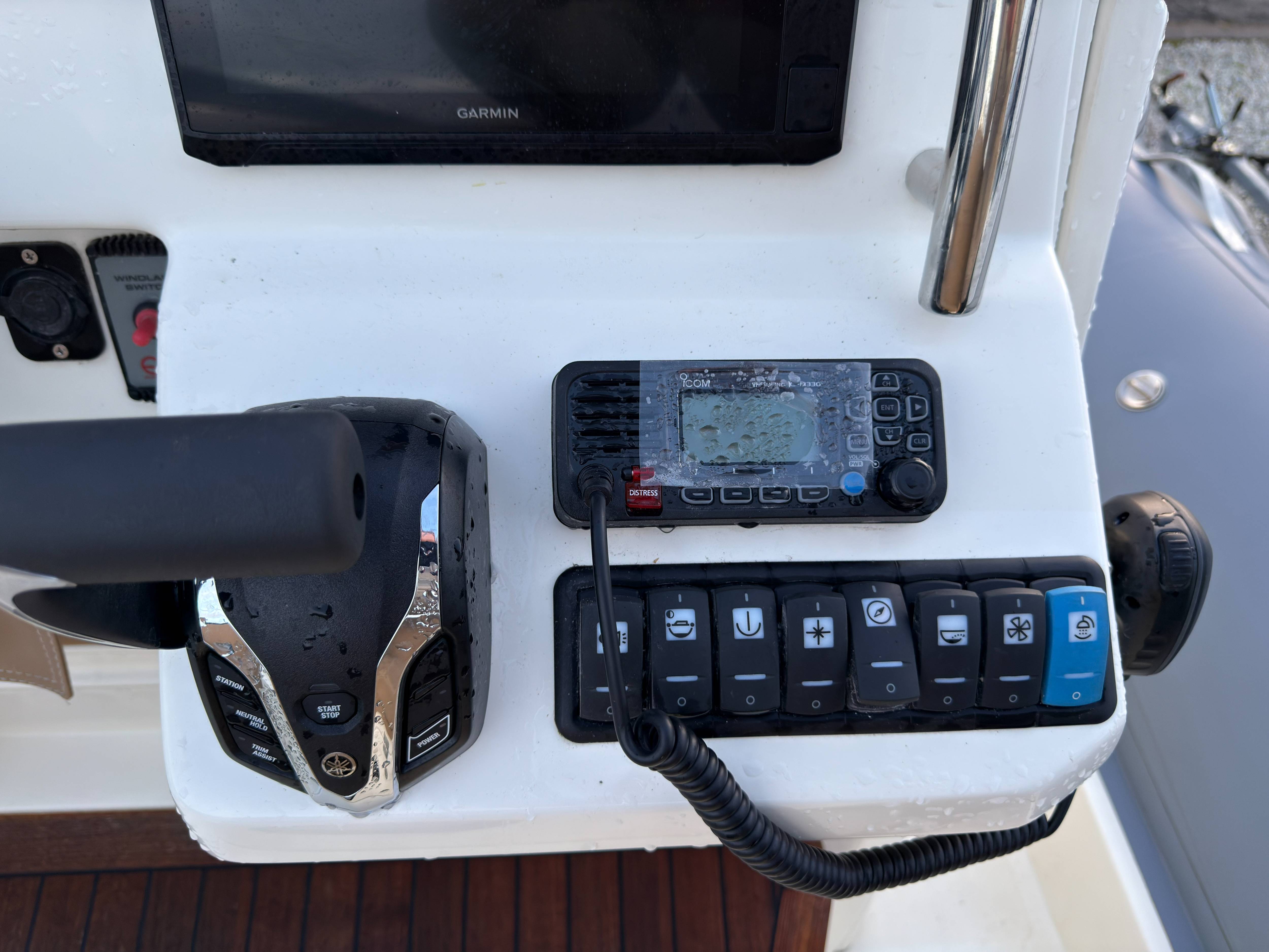 Joker Clubman 24 RIB (2023 Ex-Display)