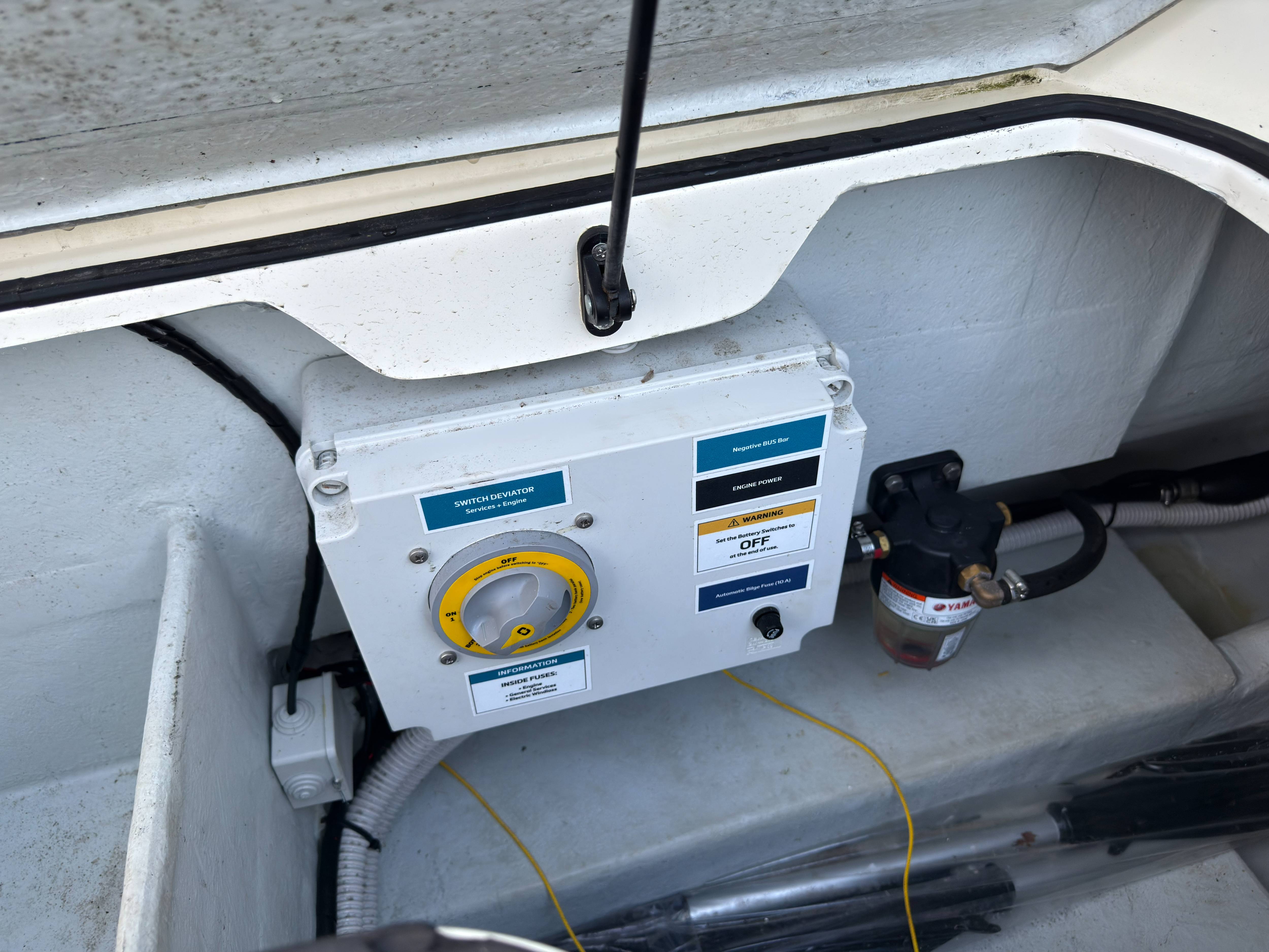 Joker Clubman 24 RIB (2023 Ex-Display)