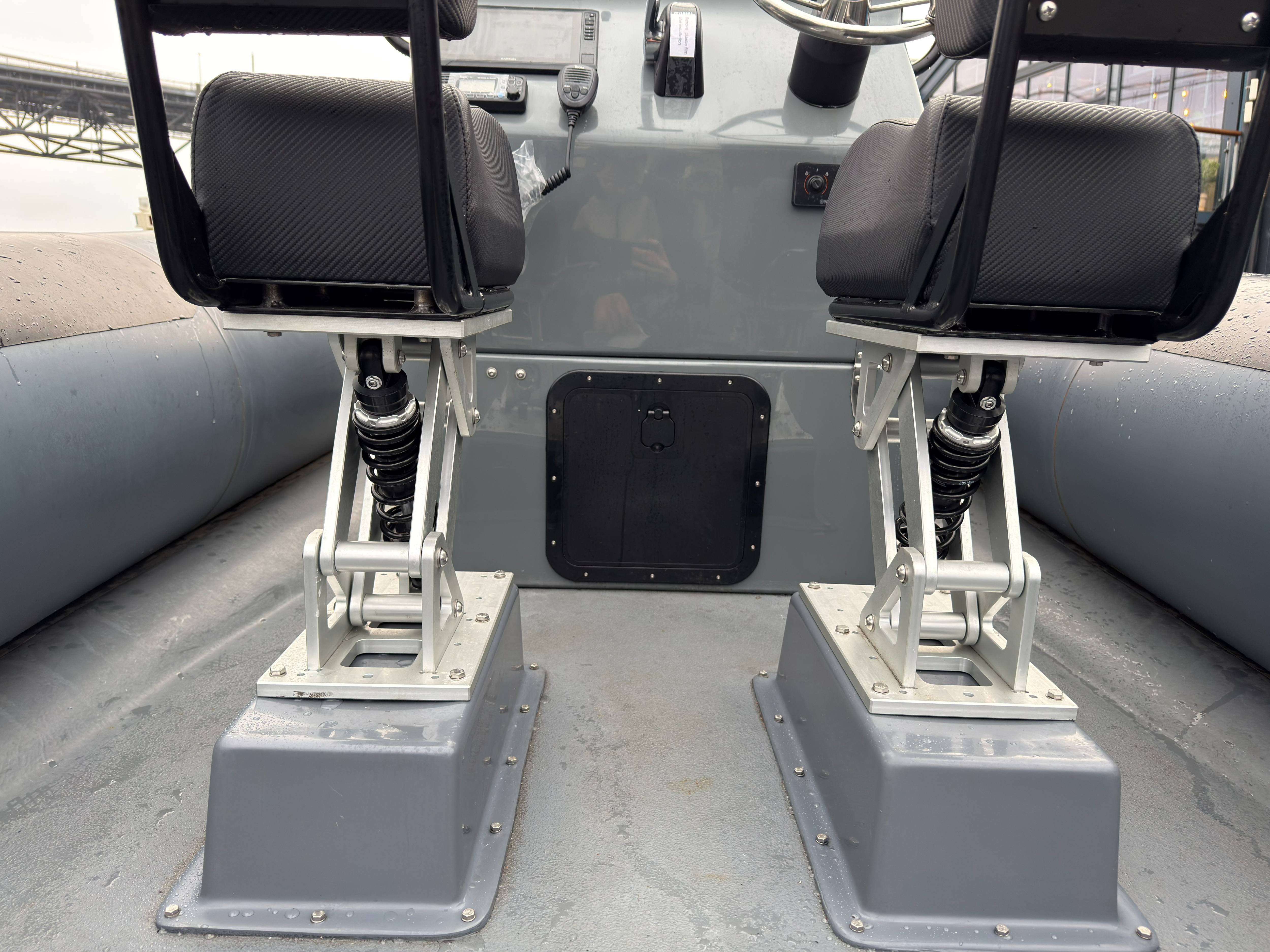 Humber Ocean Pro 6.5m (2023)