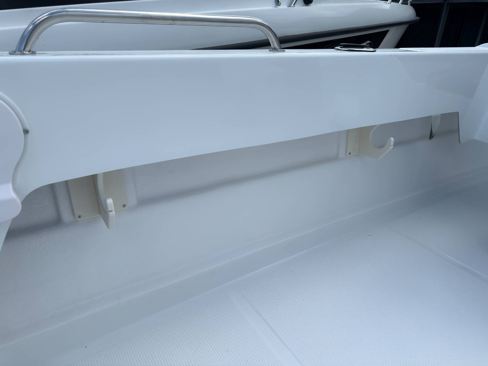 Smartliner Cuddy 19 Package