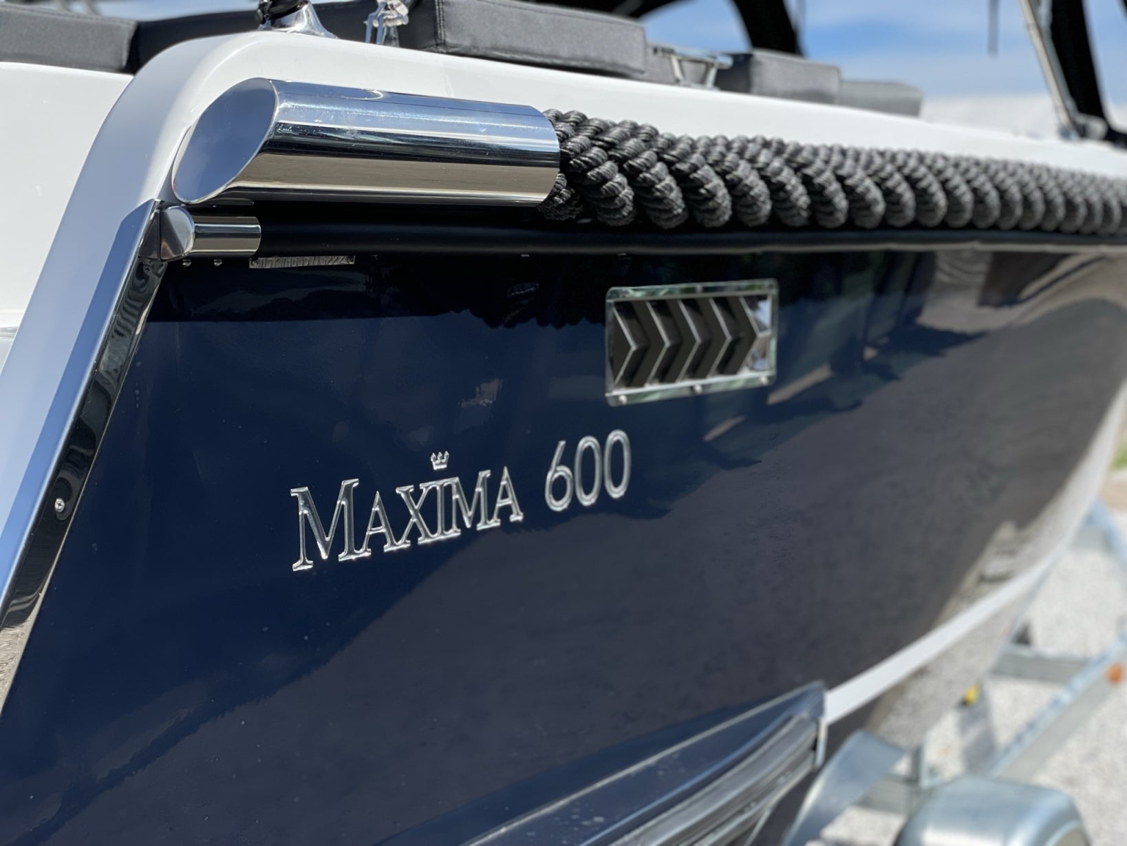 Maxima 600