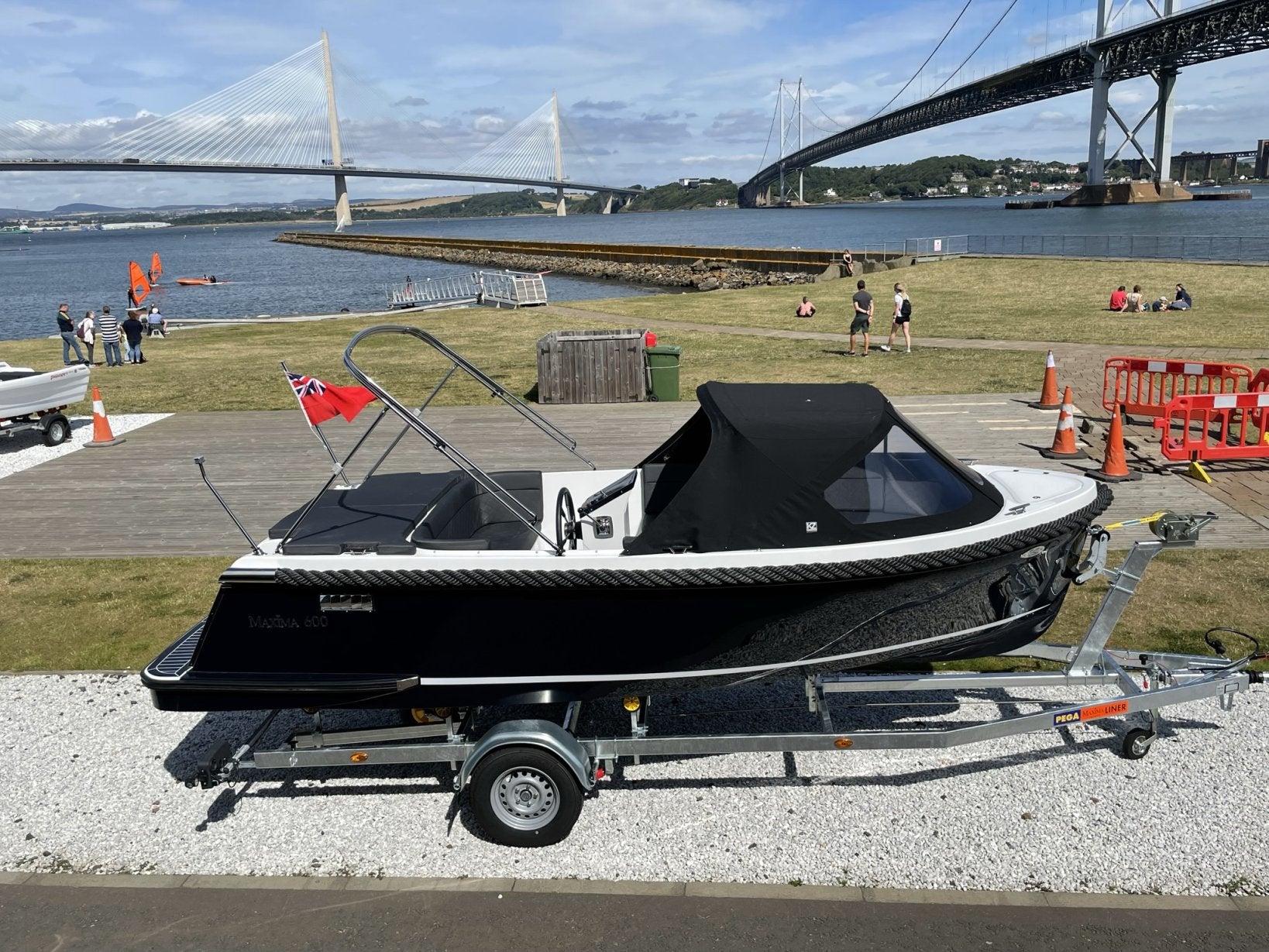 Maxima 600