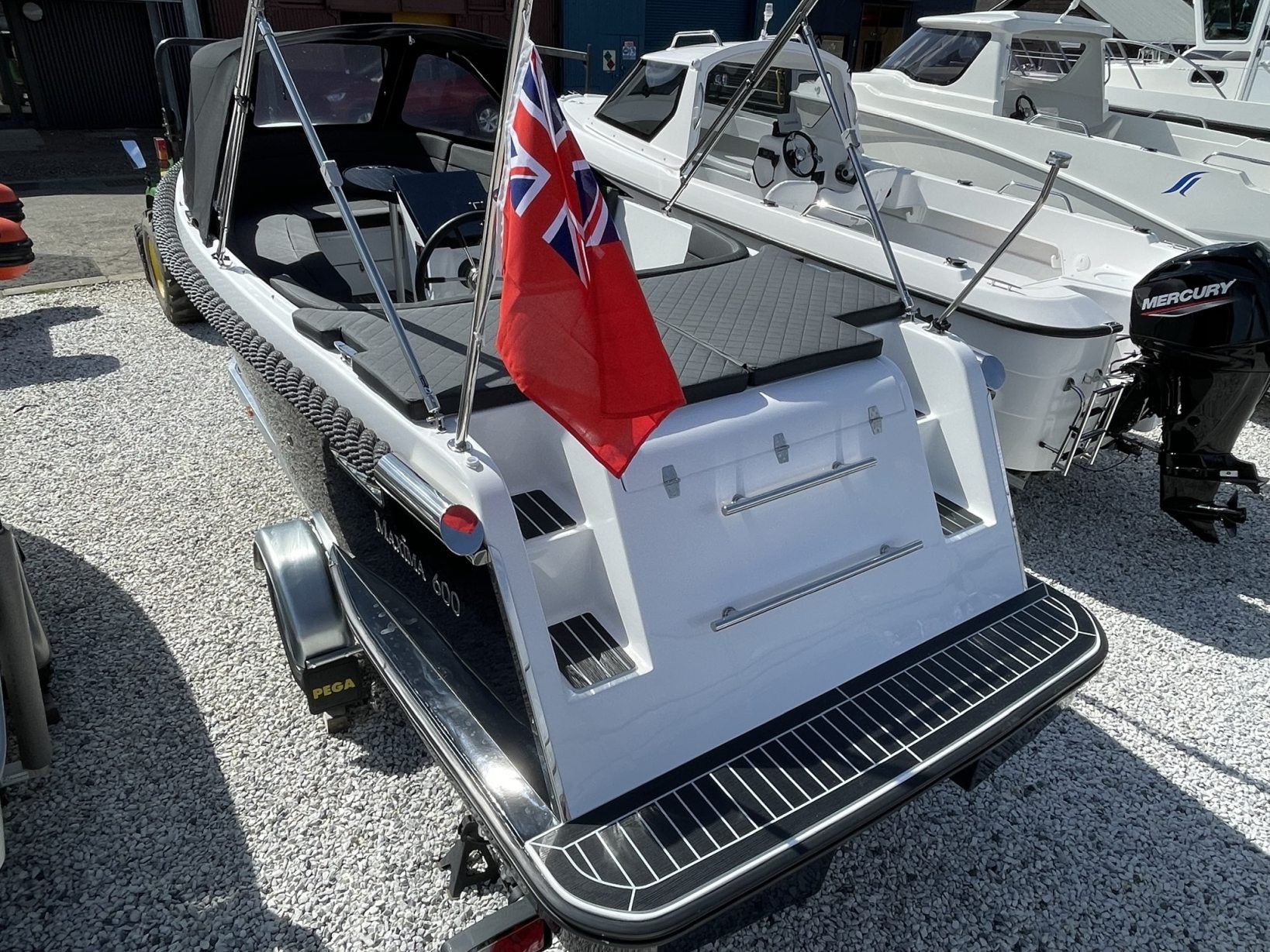 Maxima 600