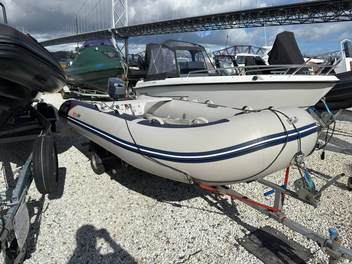 2022 Honwave T40AE Inflatable