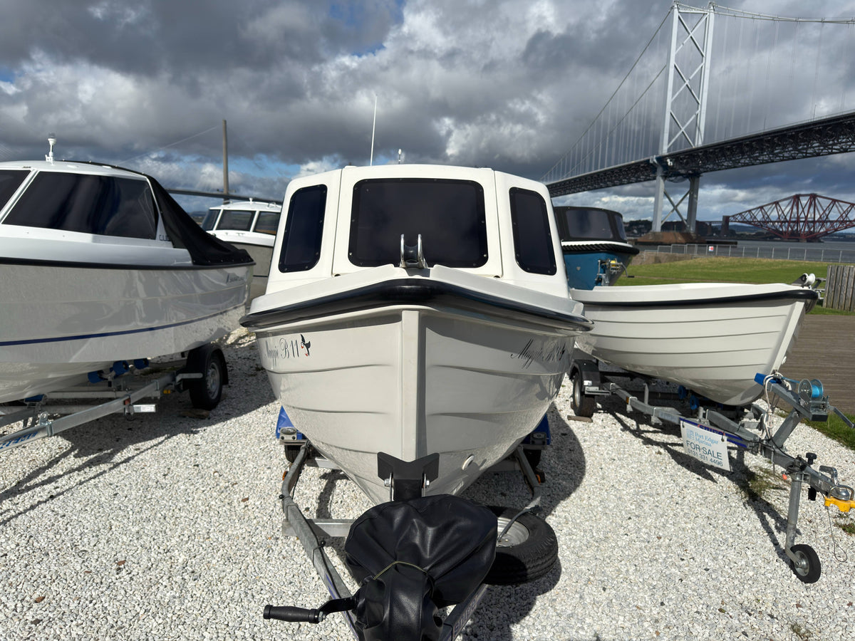 2017 Orkney Longliner 2