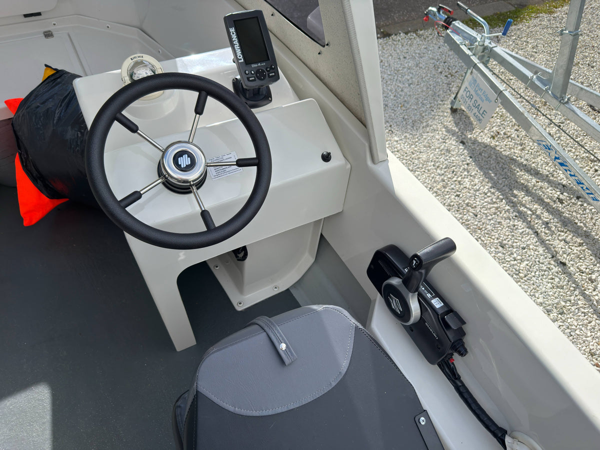 2017 Orkney Longliner 2