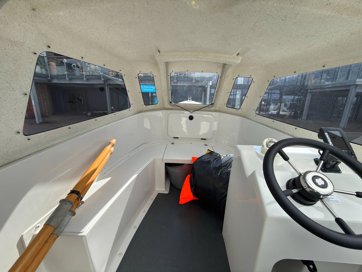 2017 Orkney Longliner 2