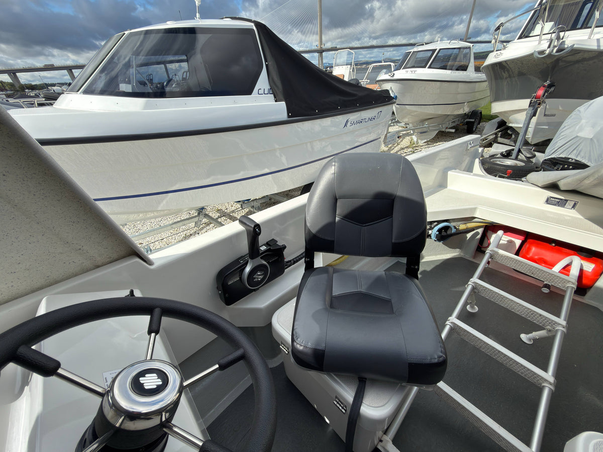 2017 Orkney Longliner 2