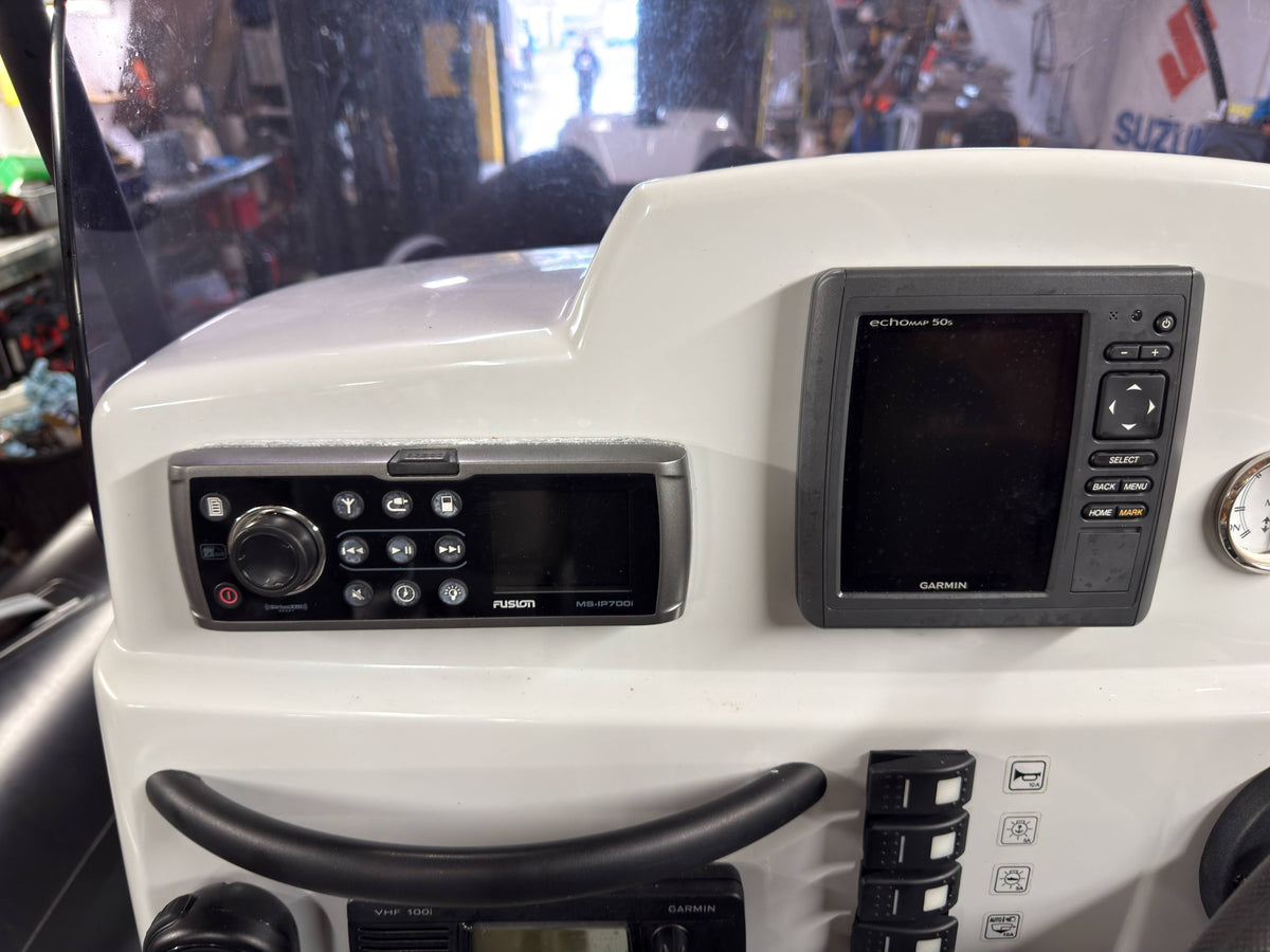2014 Brig Navigator 570