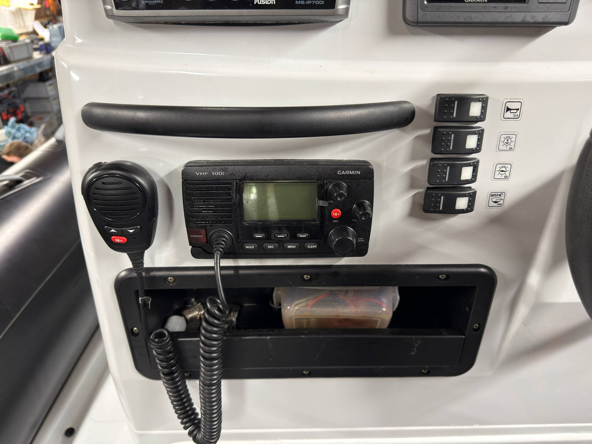 2014 Brig Navigator 570