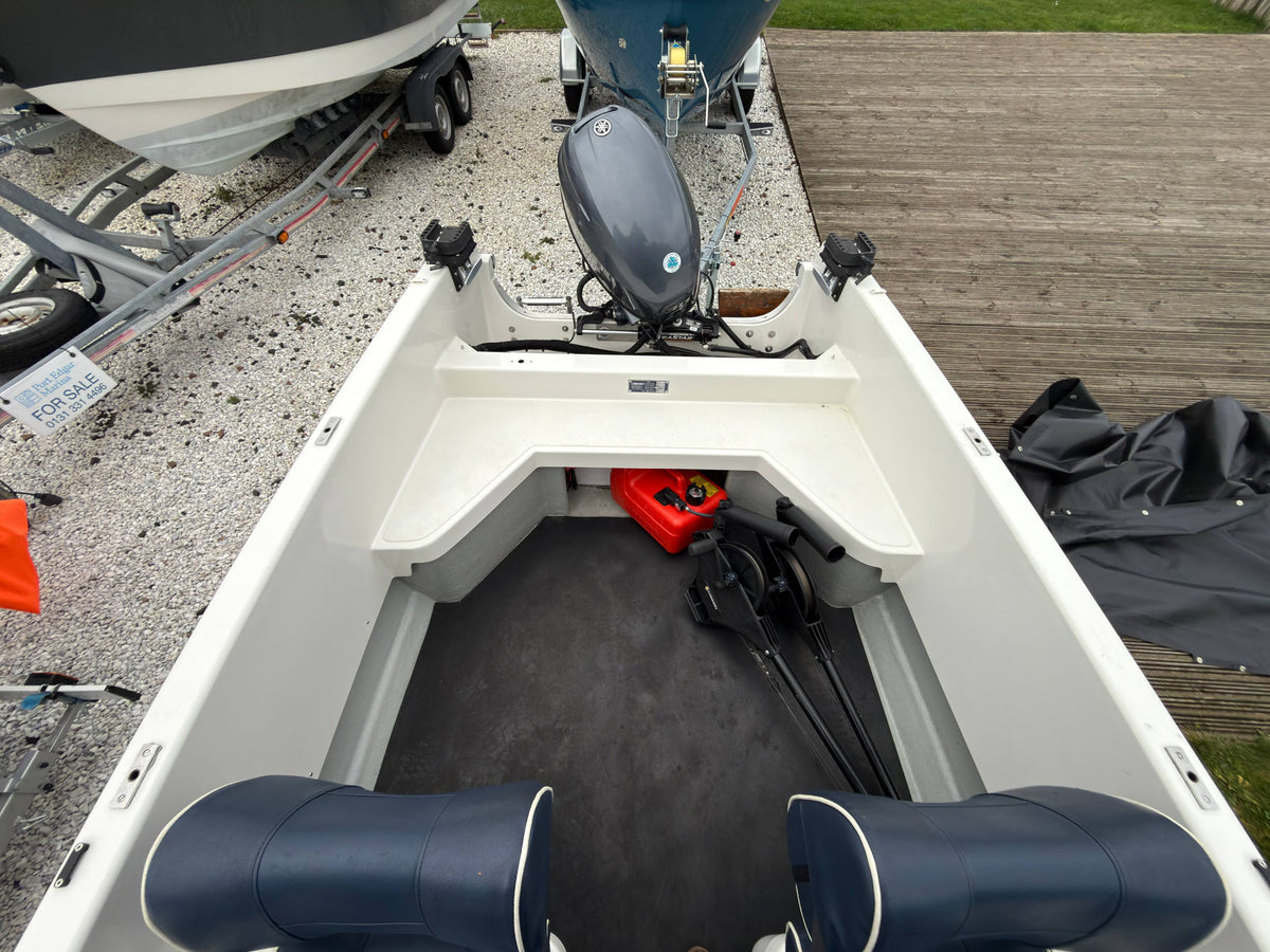 2017 Orkney Longliner 2