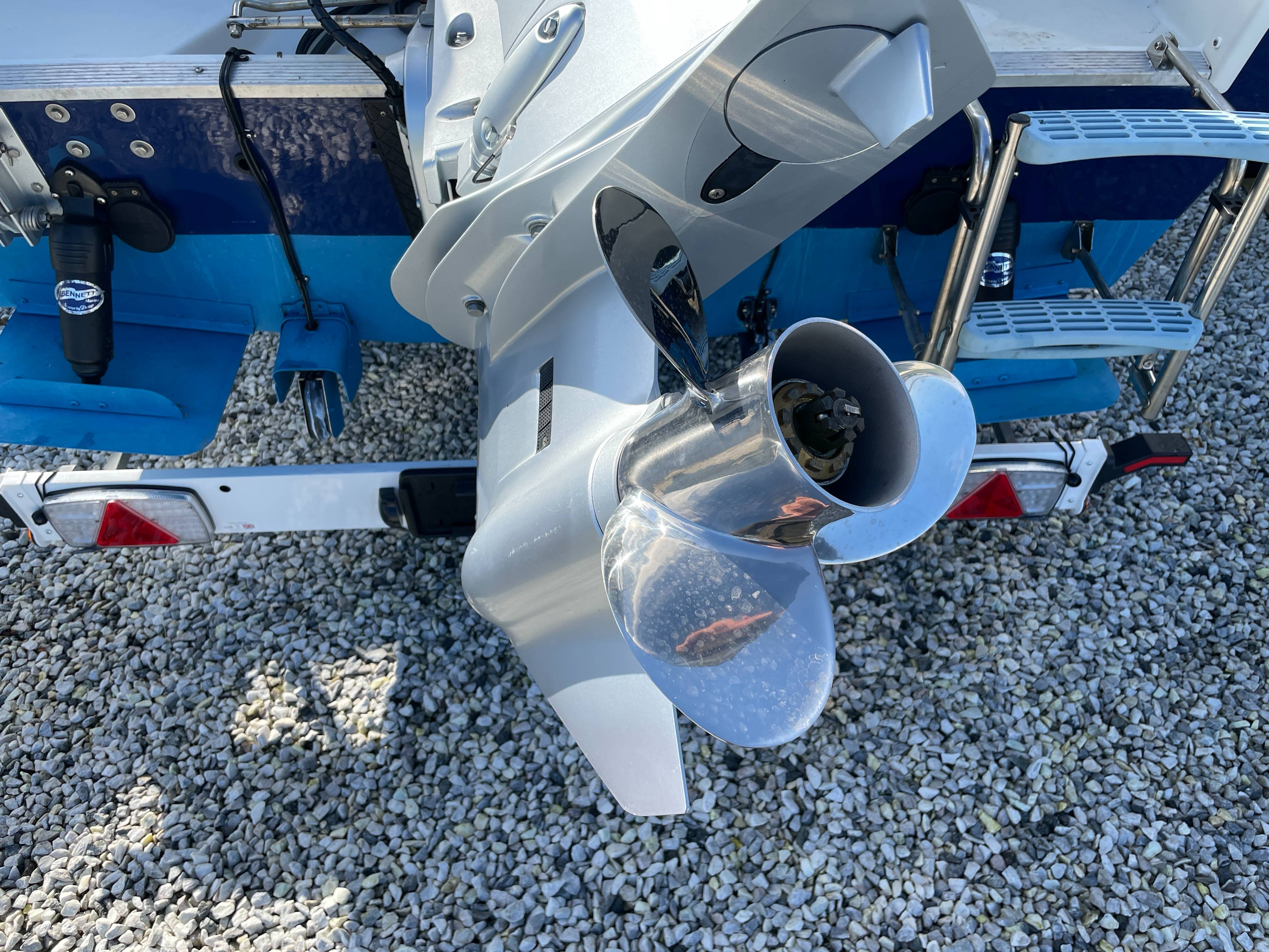 Orkney Pilothouse 20 (2017)