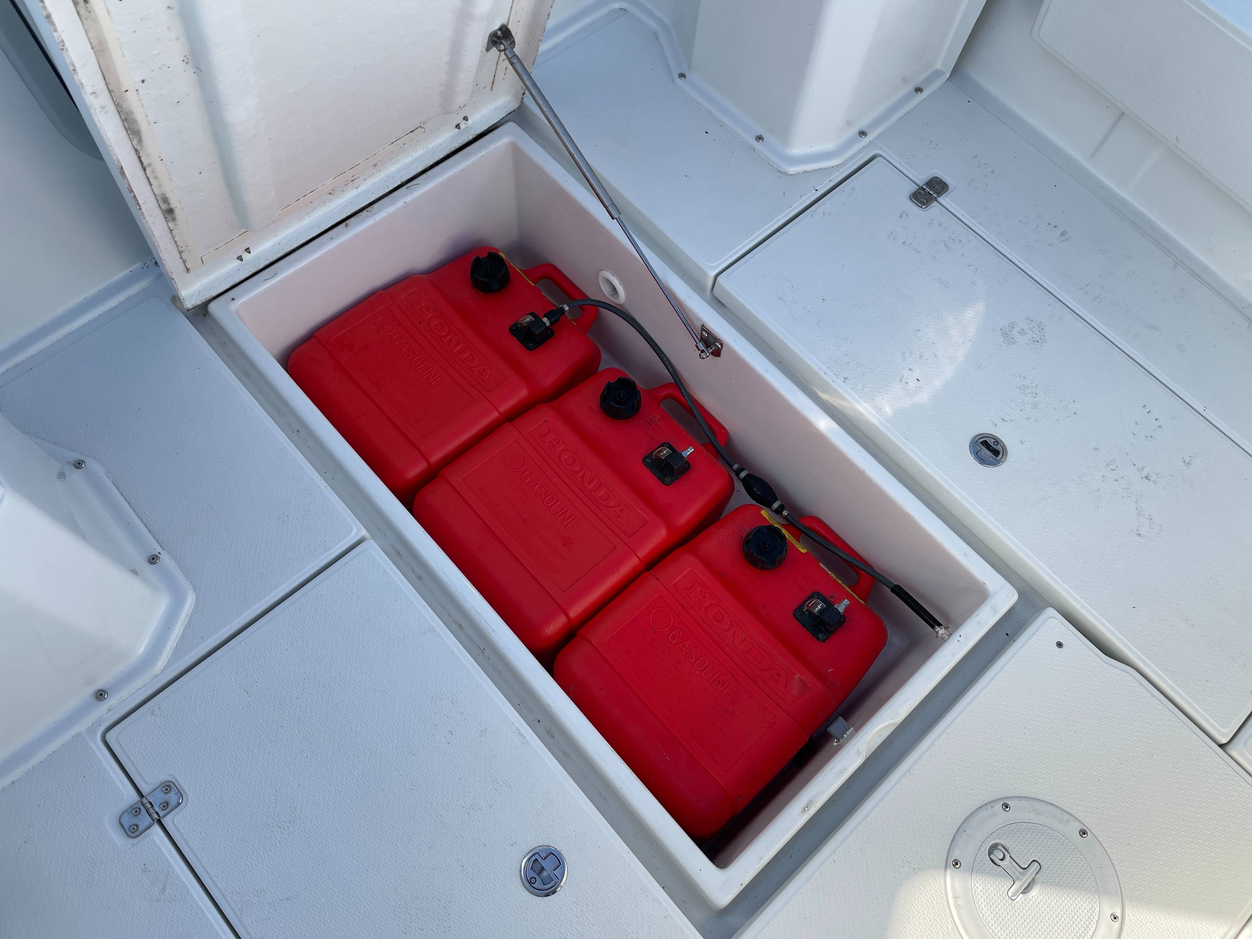 Orkney Pilothouse 20 (2017)