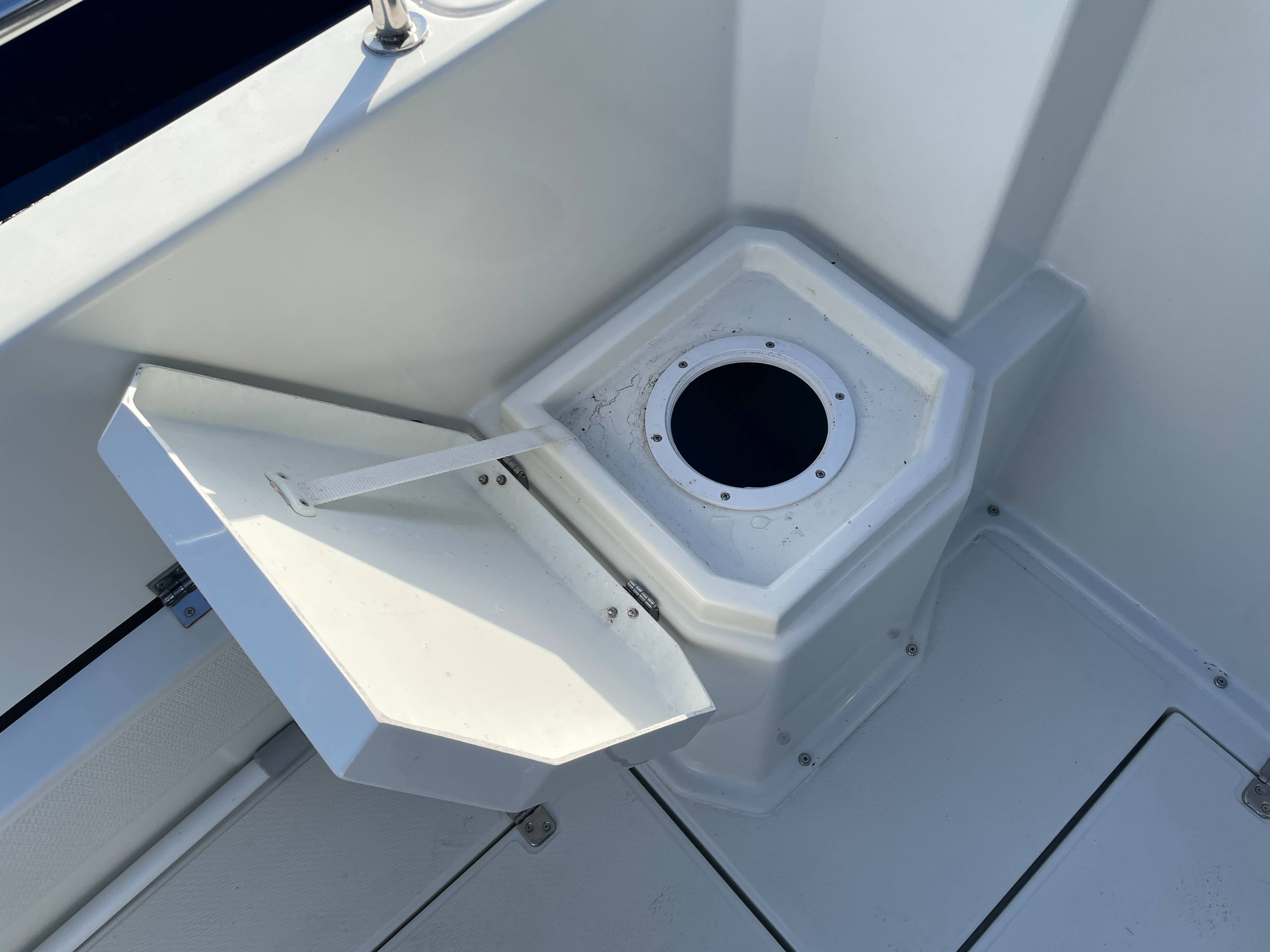 Orkney Pilothouse 20 (2017)