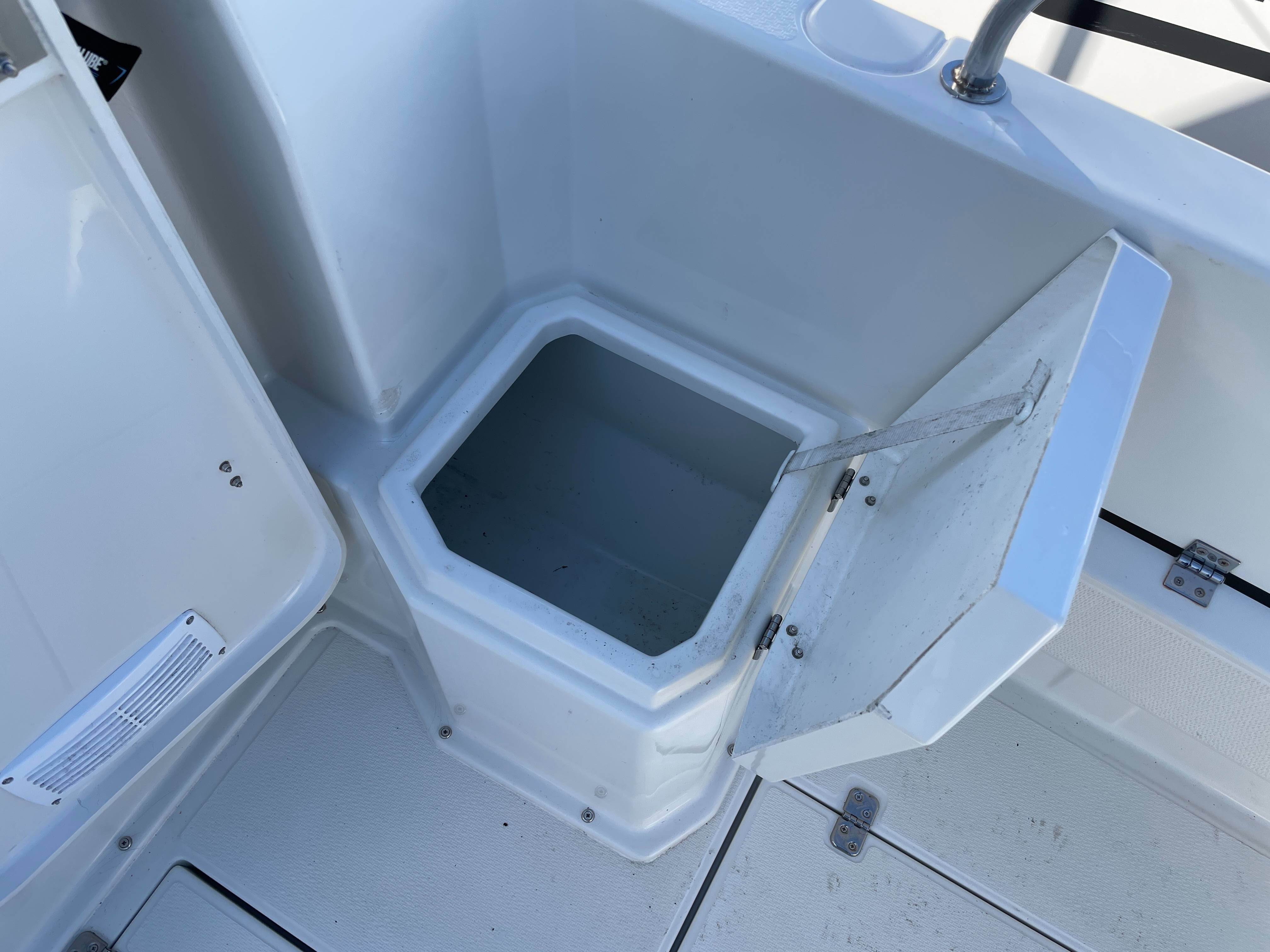 Orkney Pilothouse 20 (2017)