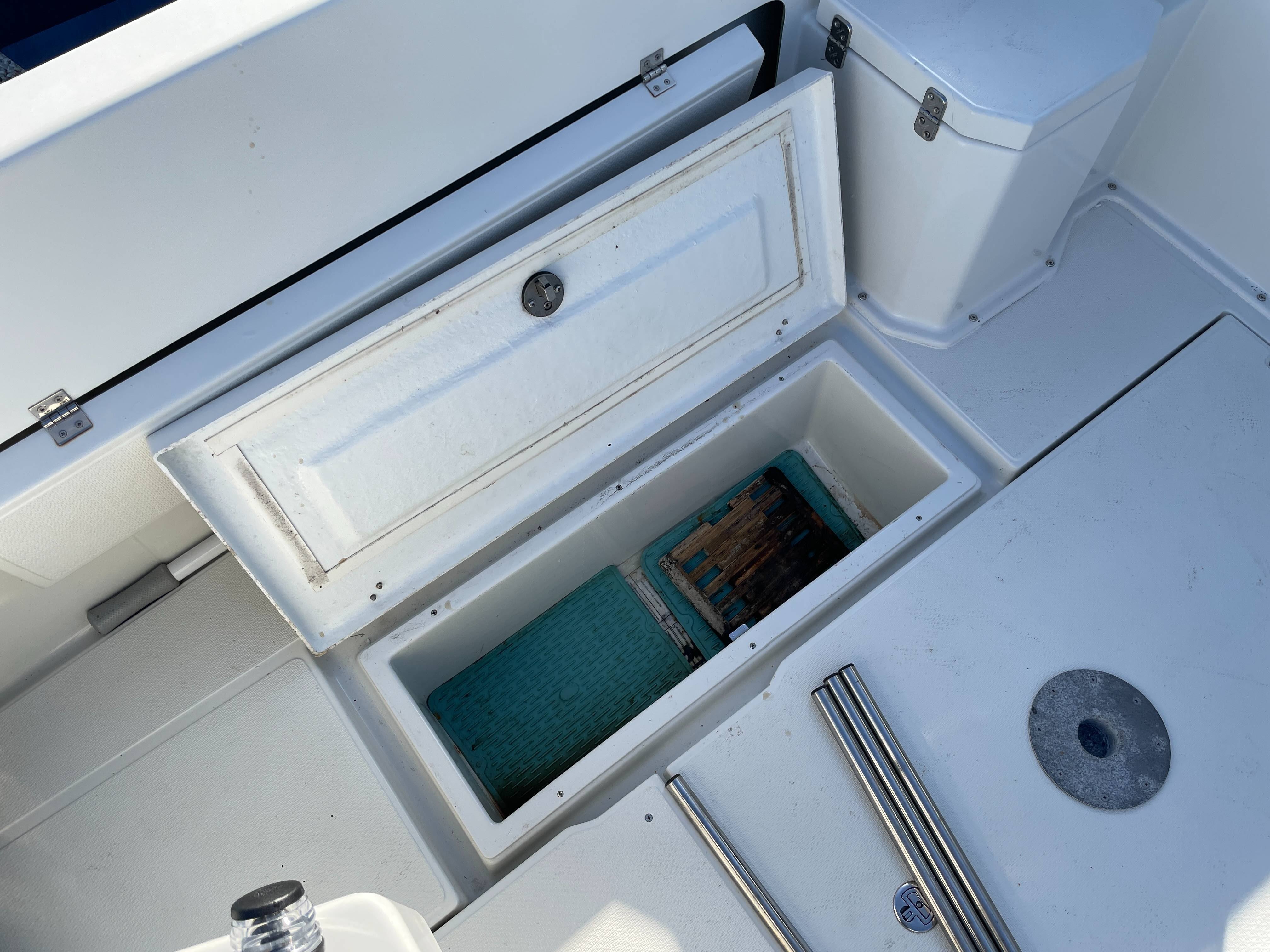 Orkney Pilothouse 20 (2017)